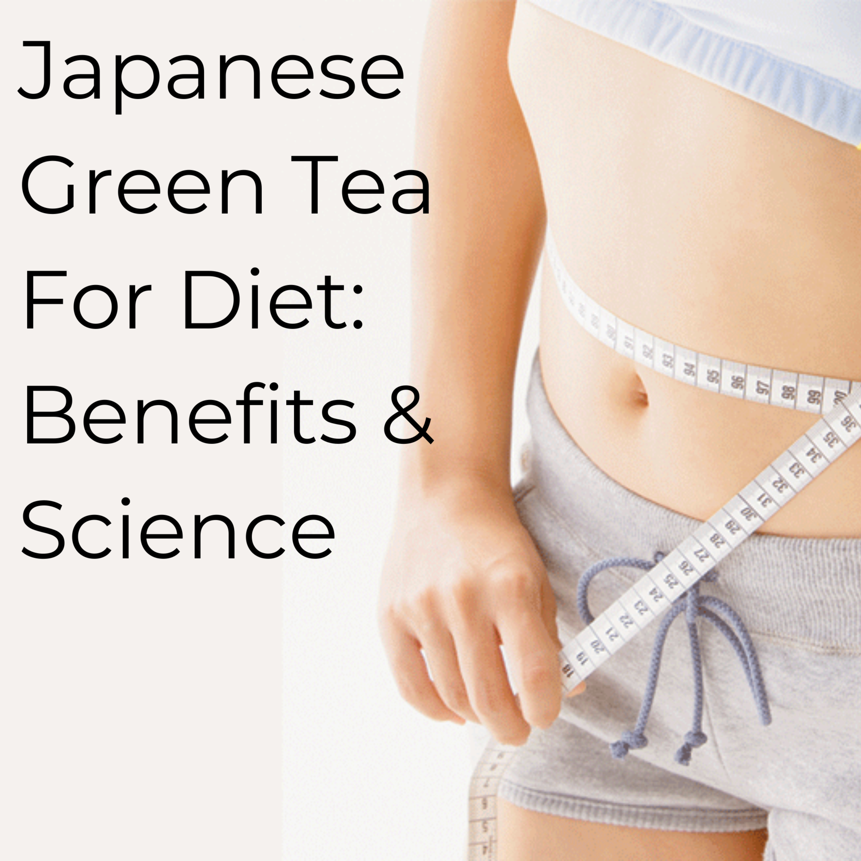 Japanese Green Tea Podcast
