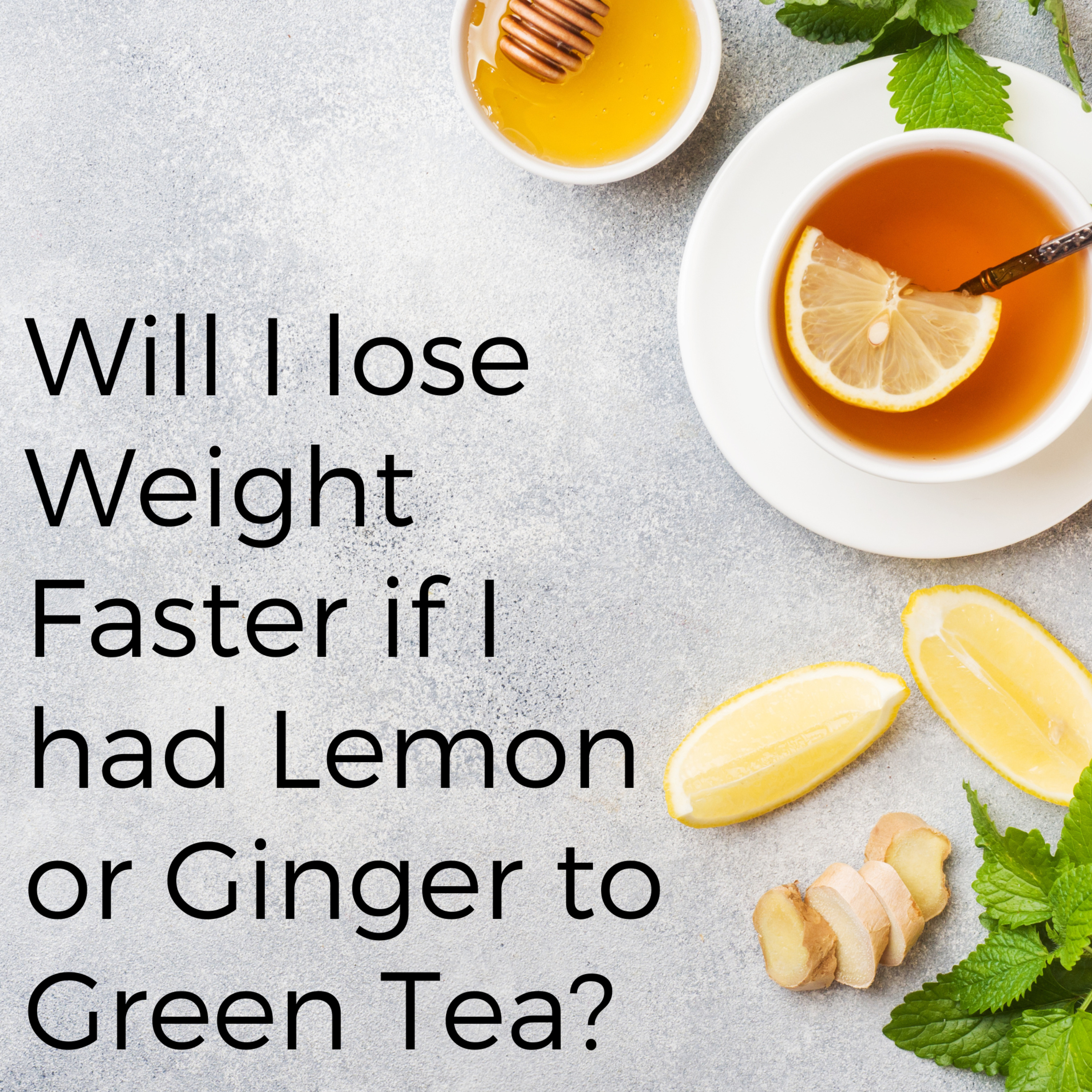 Japanese Green Tea Podcast