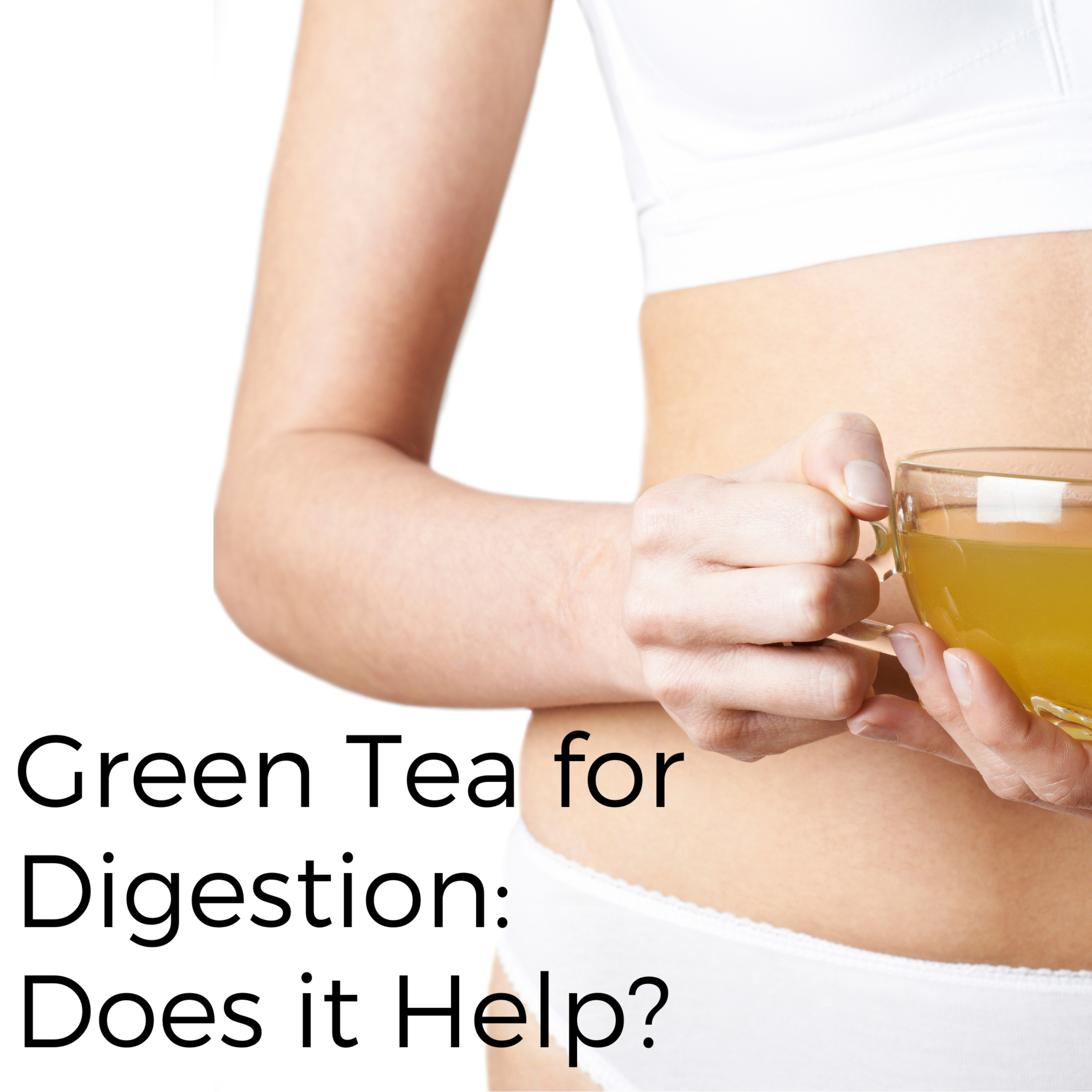 Japanese Green Tea Podcast