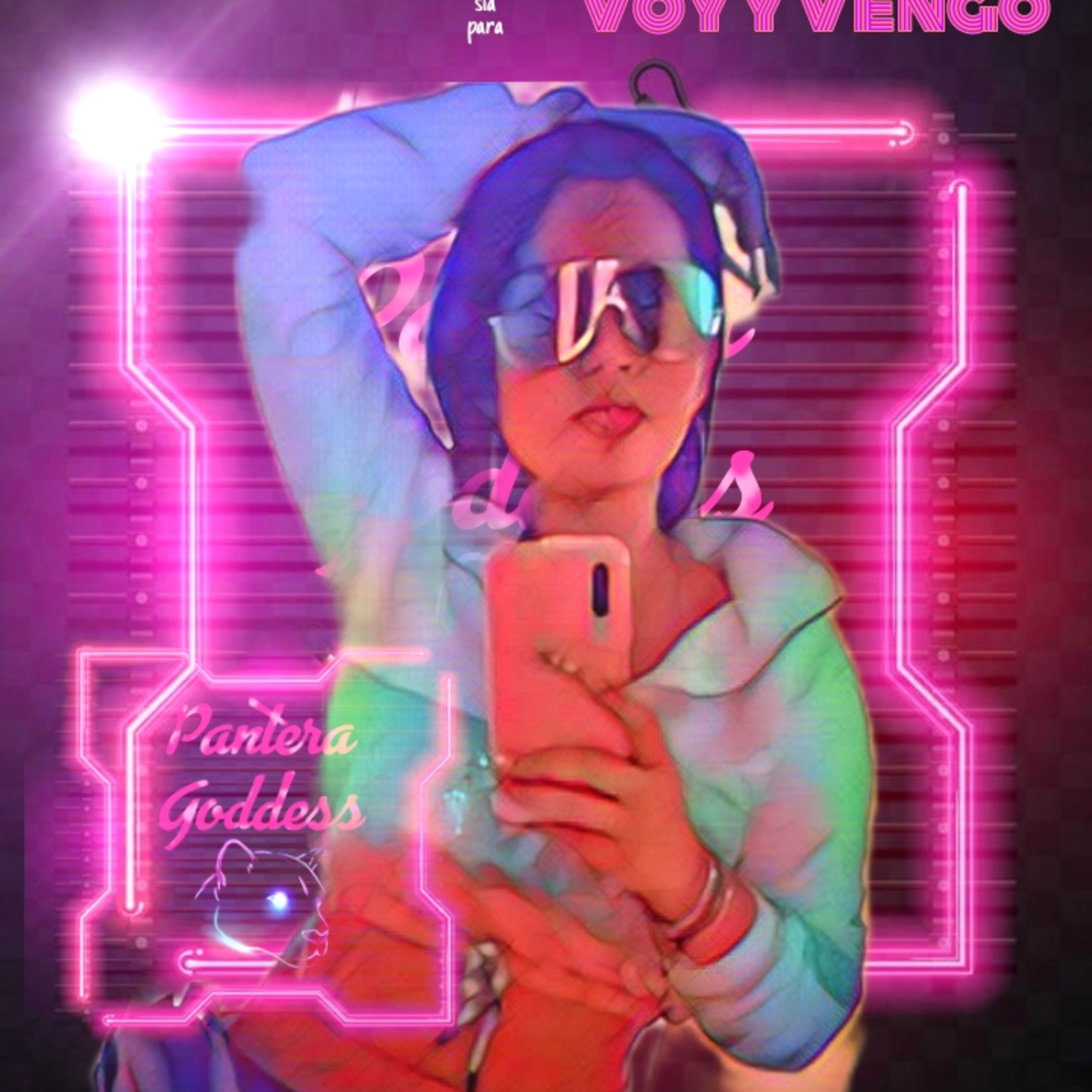 CABRONA! episode artwork