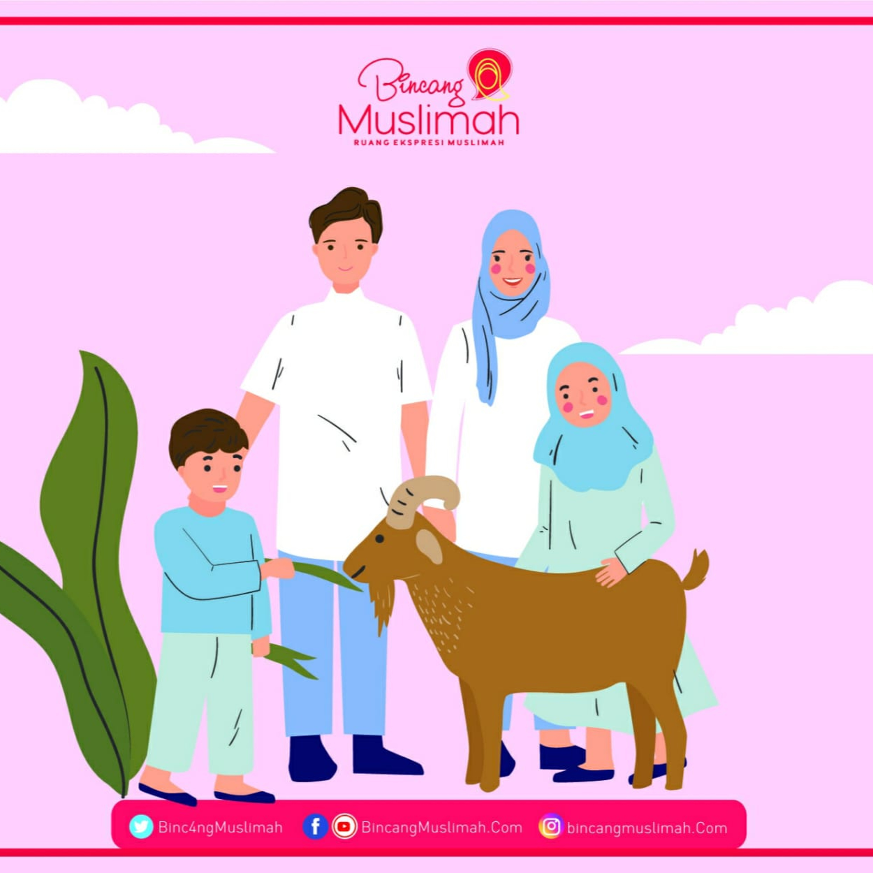 Bincang Muslimah
