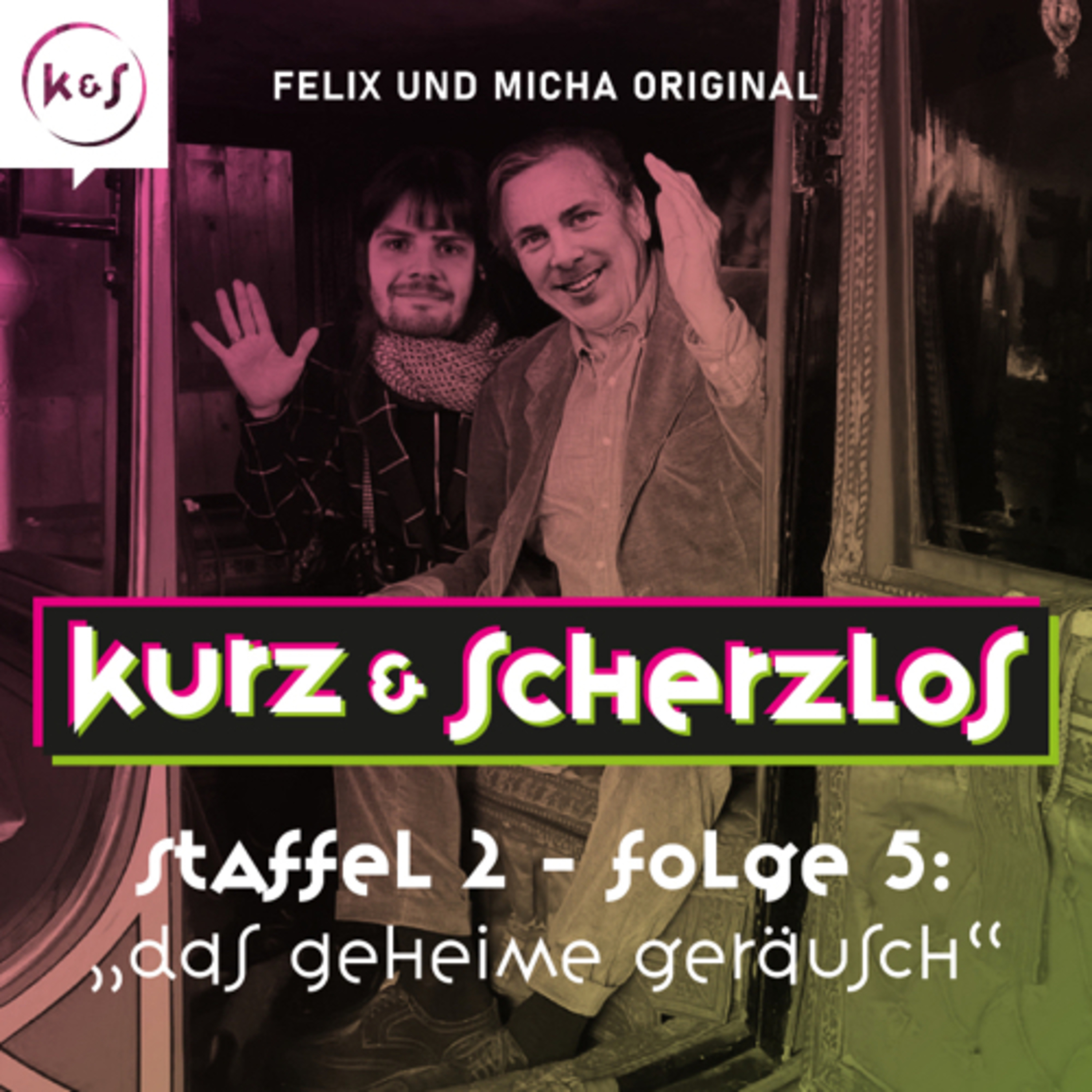 kurz und scherzlos