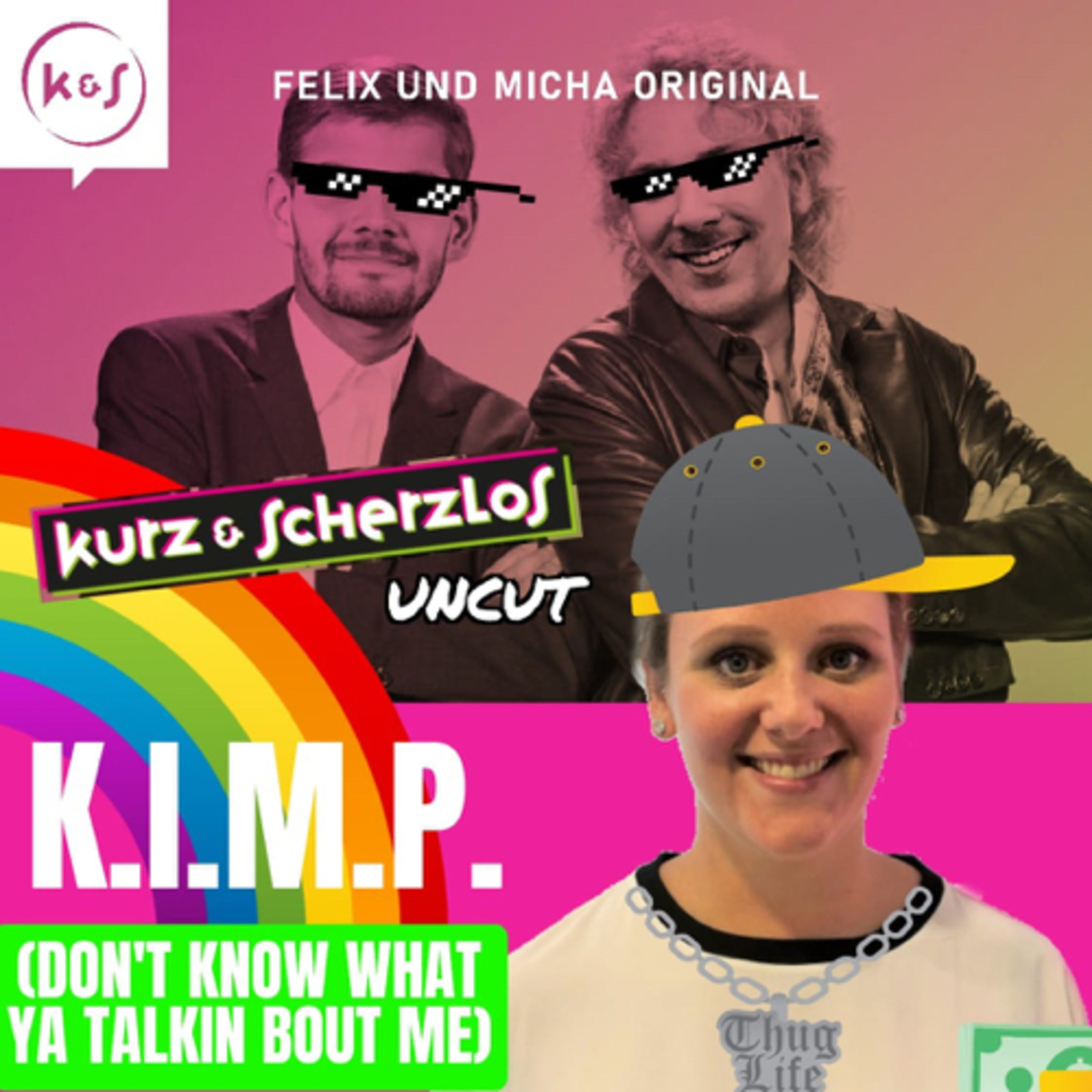 kurz und scherzlos
