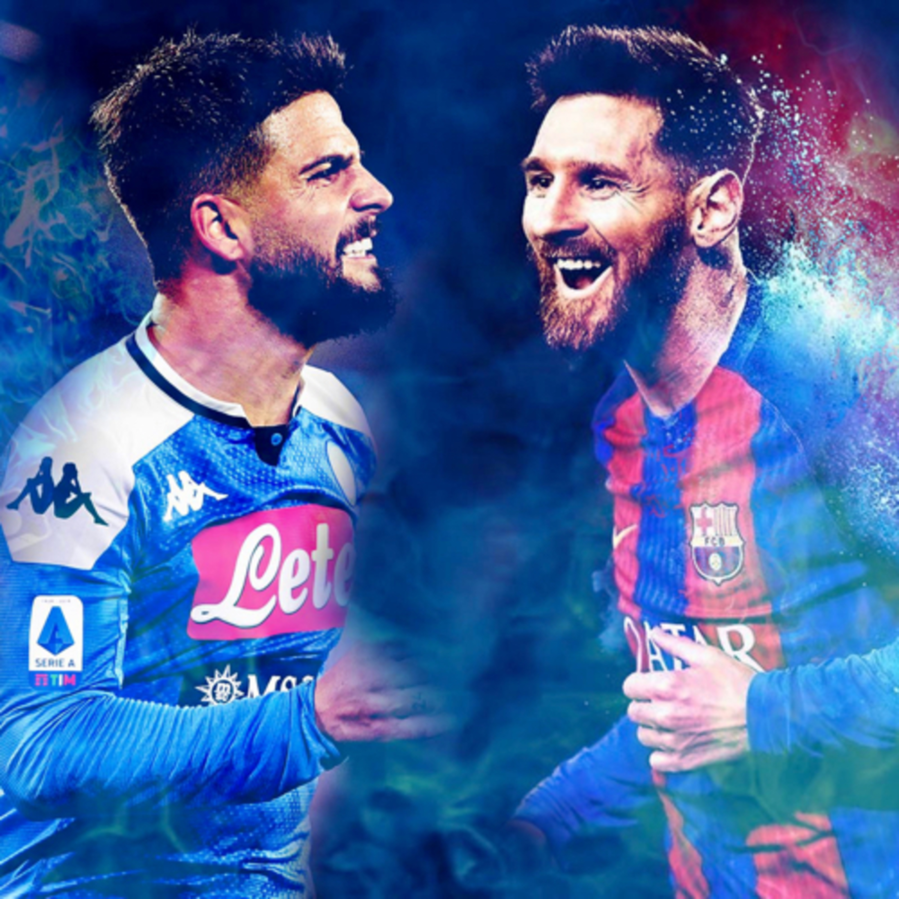 SOGNONEROAZZURRO