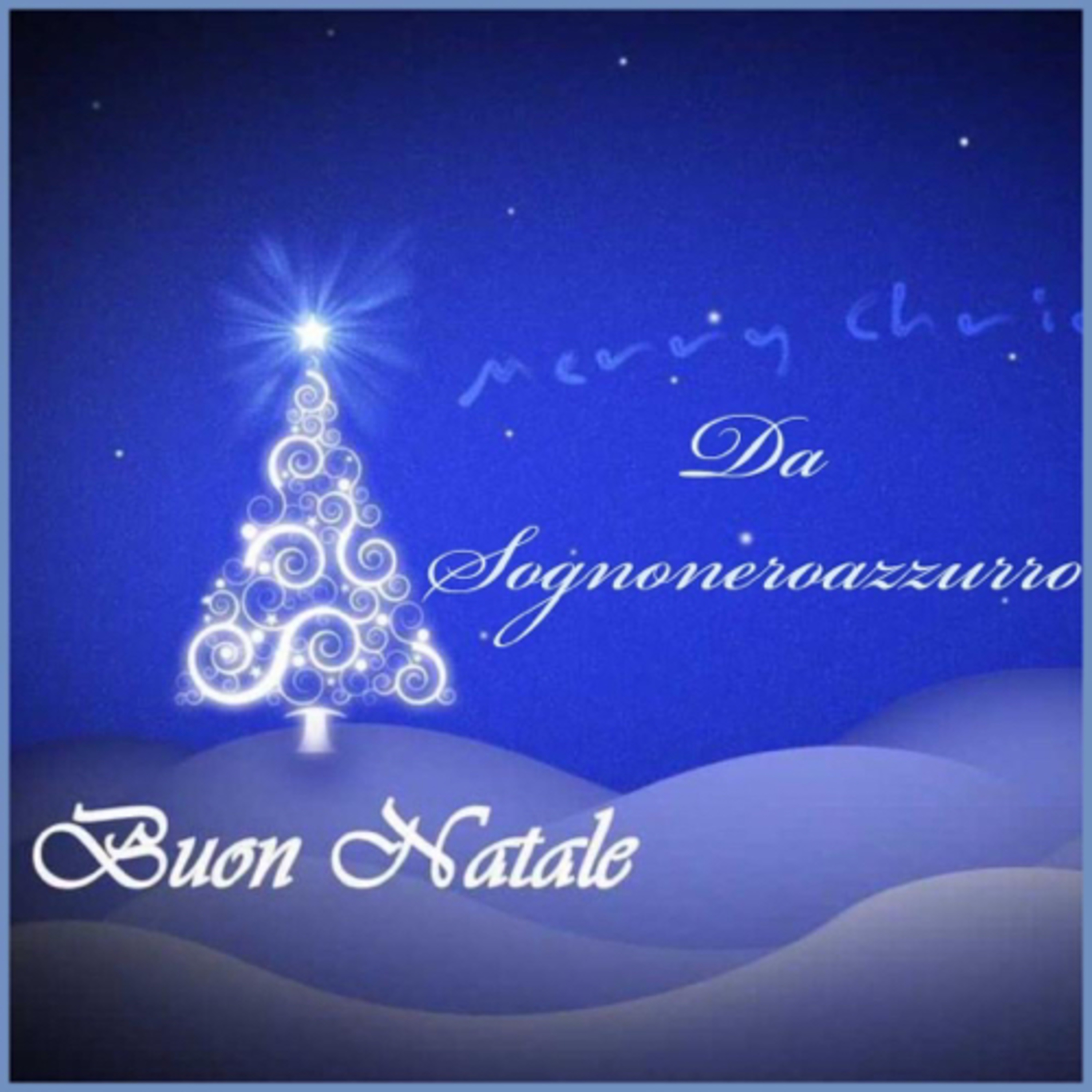 SOGNONEROAZZURRO