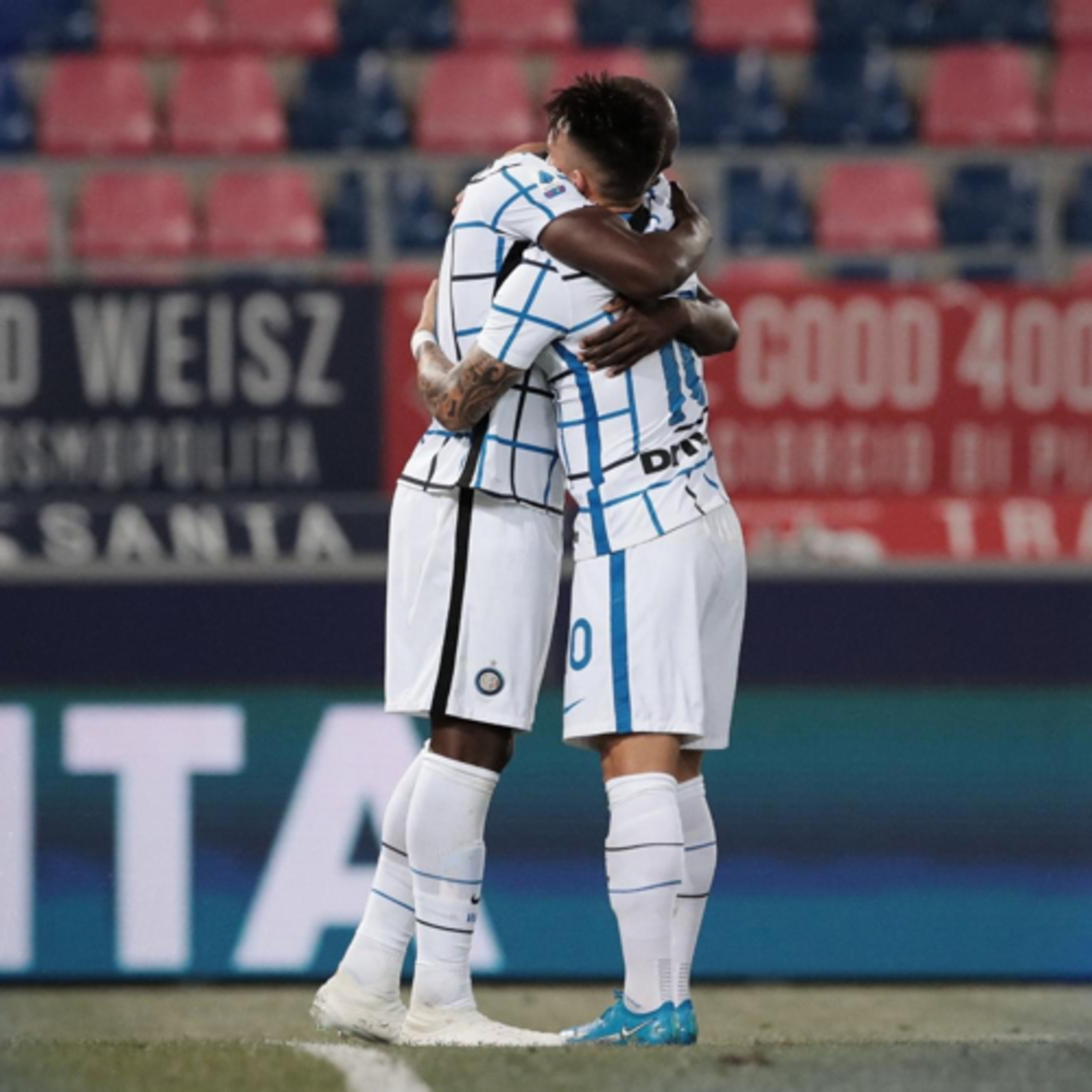 SOGNONEROAZZURRO