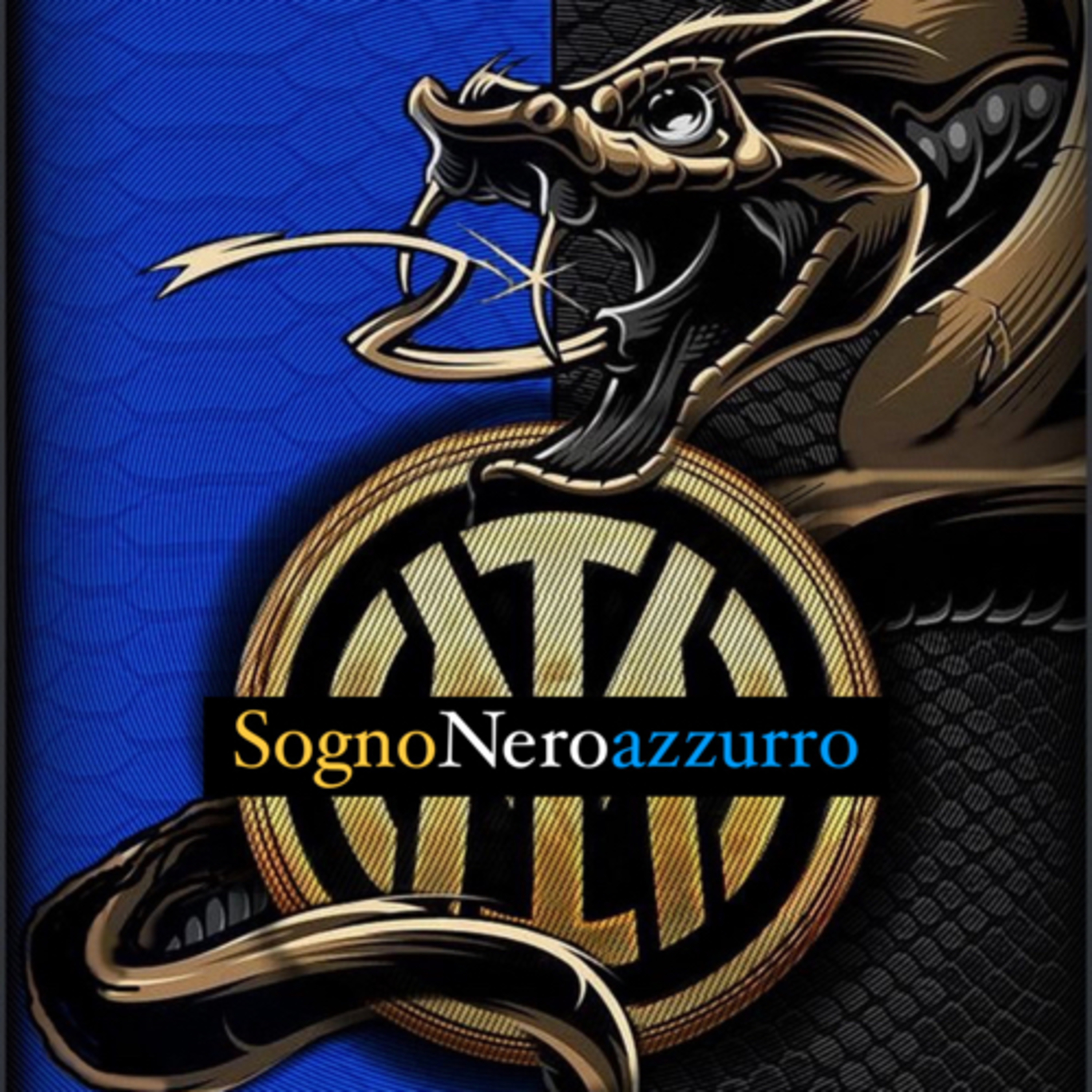 SOGNONEROAZZURRO