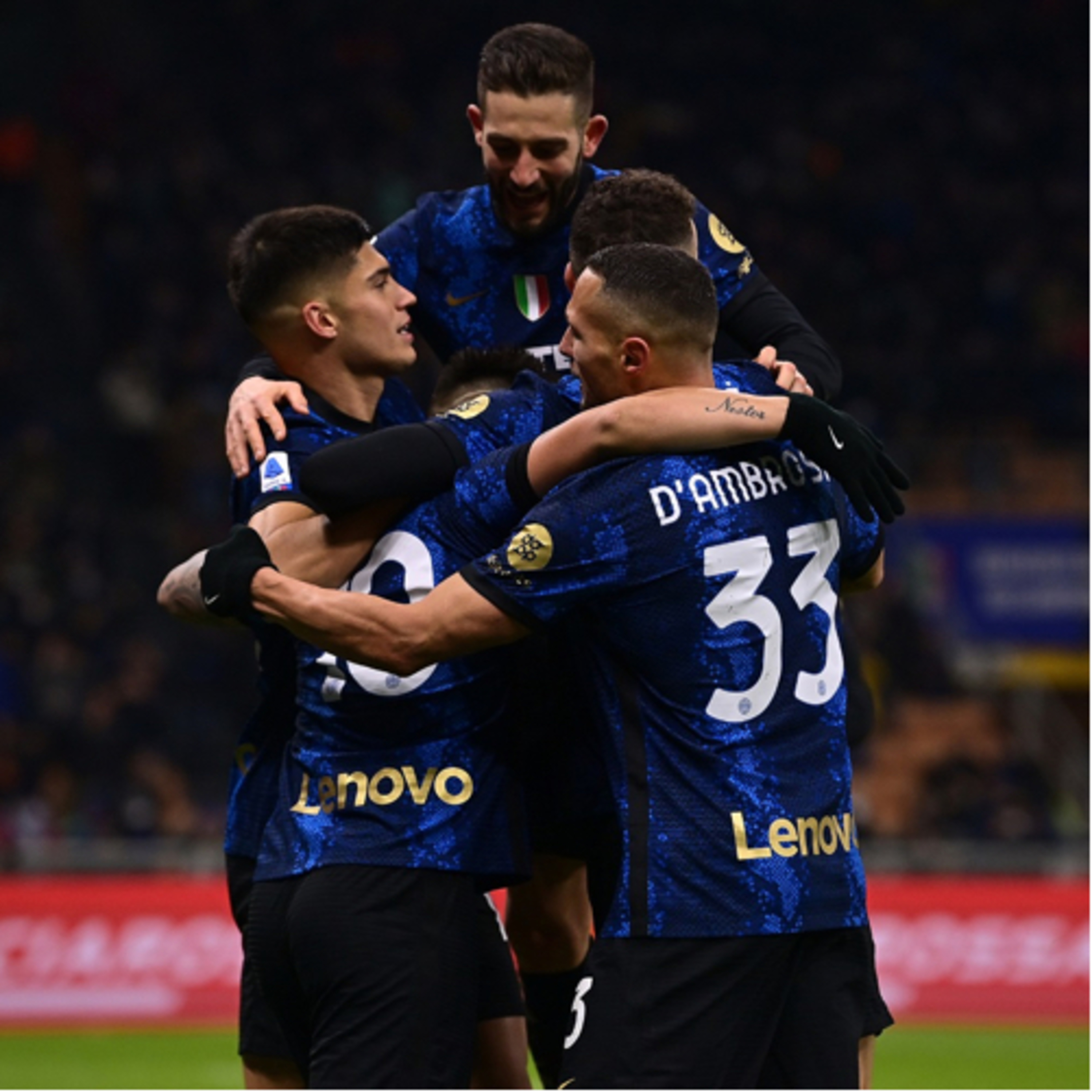 SOGNONEROAZZURRO
