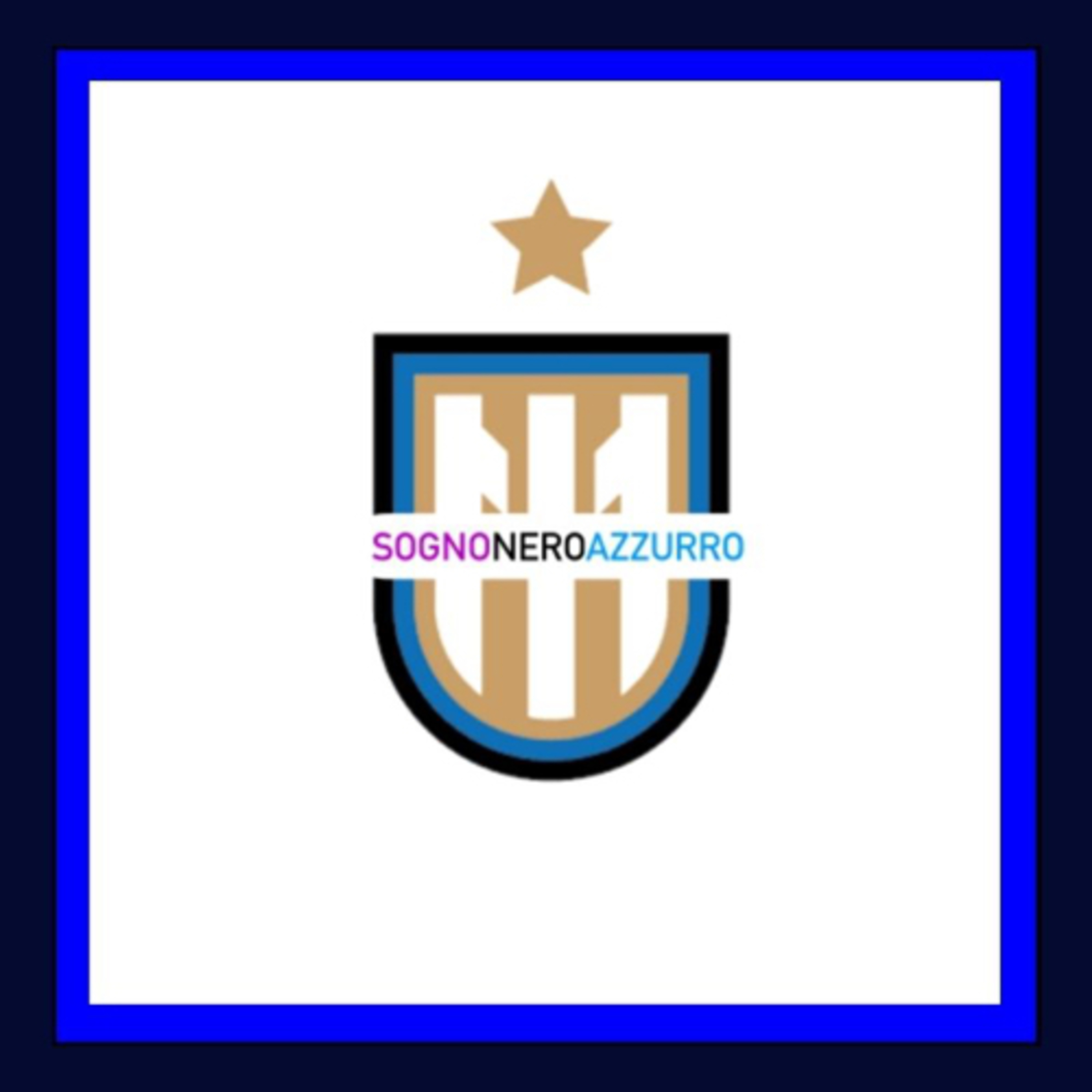 SOGNONEROAZZURRO