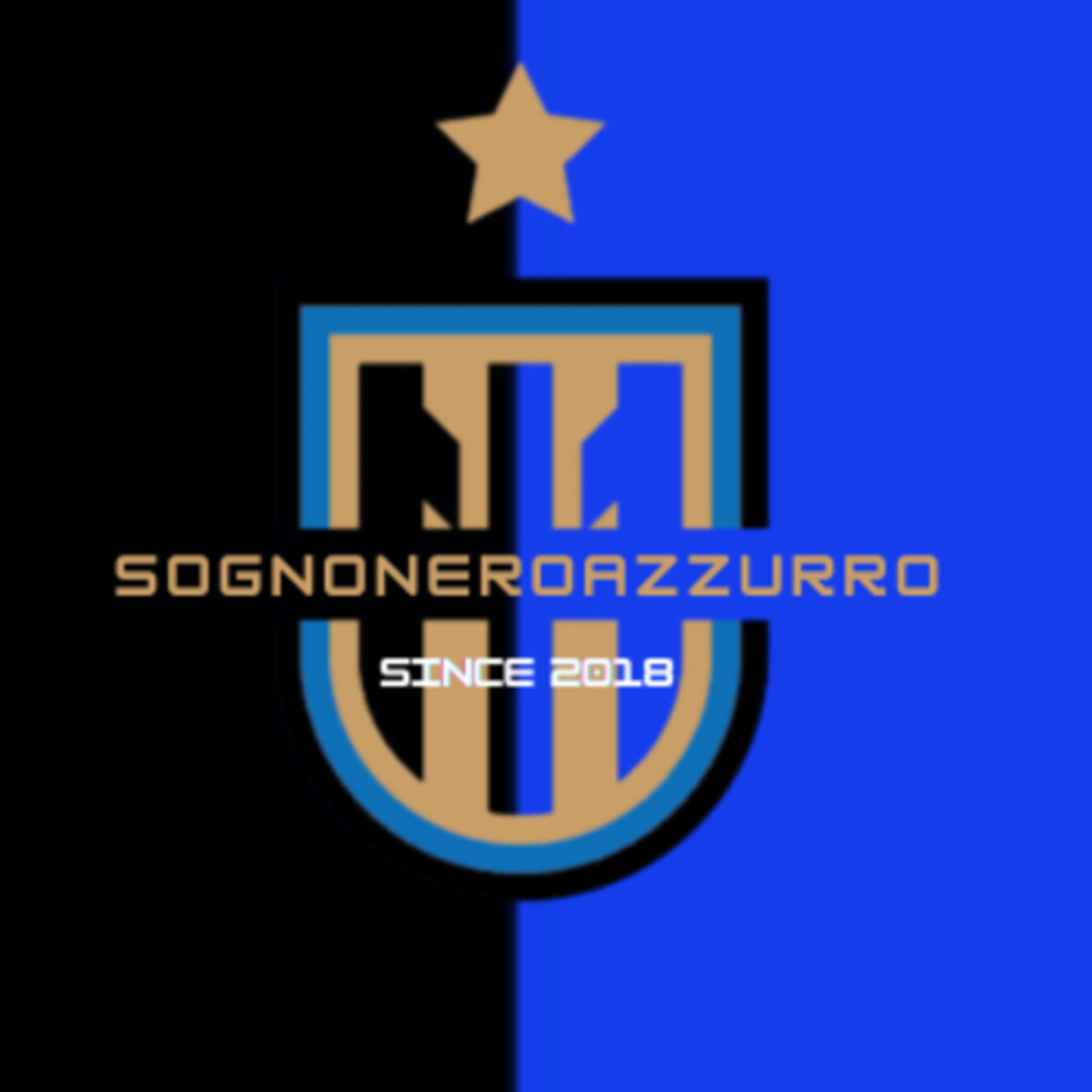 SOGNONEROAZZURRO