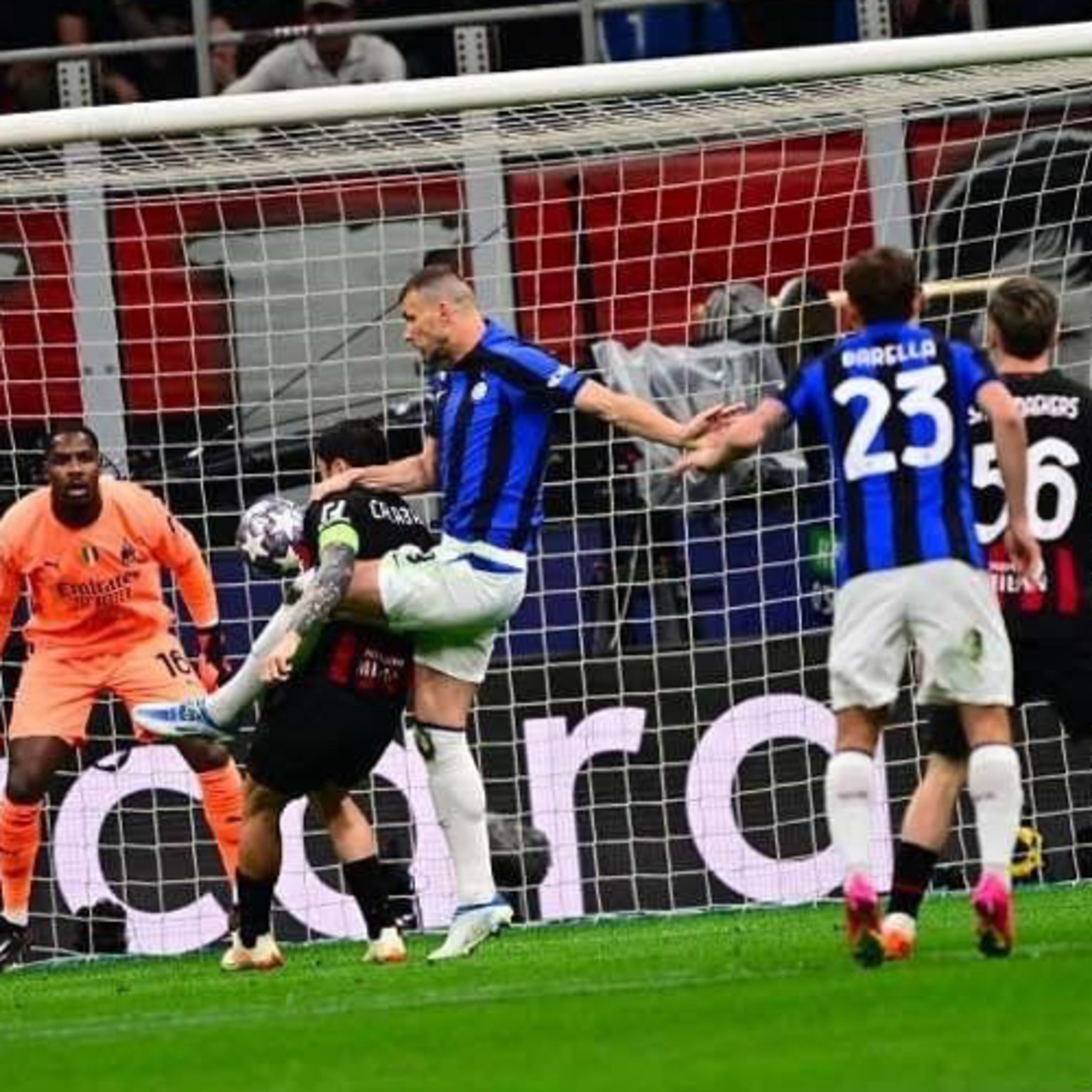 SOGNONEROAZZURRO