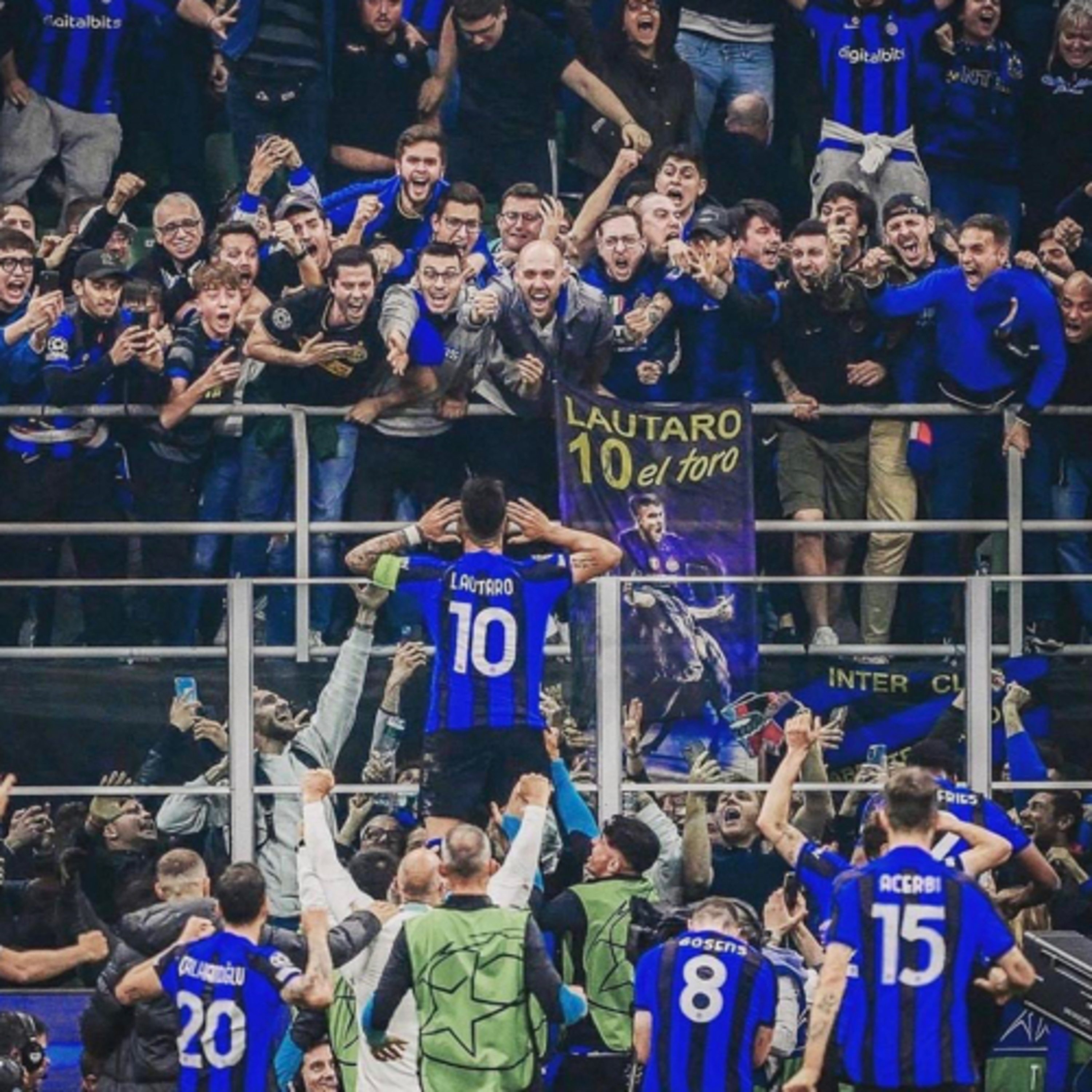 SOGNONEROAZZURRO