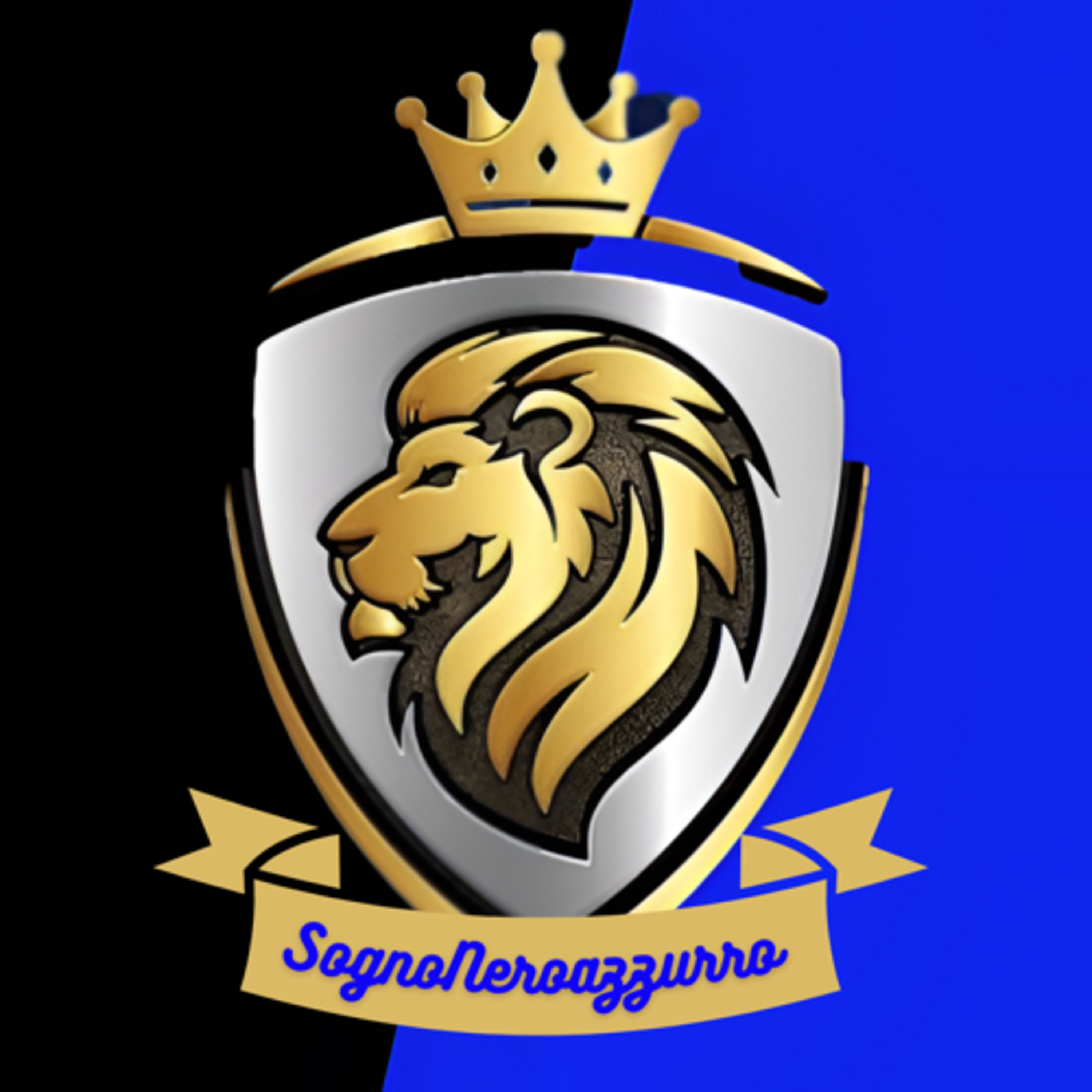 SOGNONEROAZZURRO