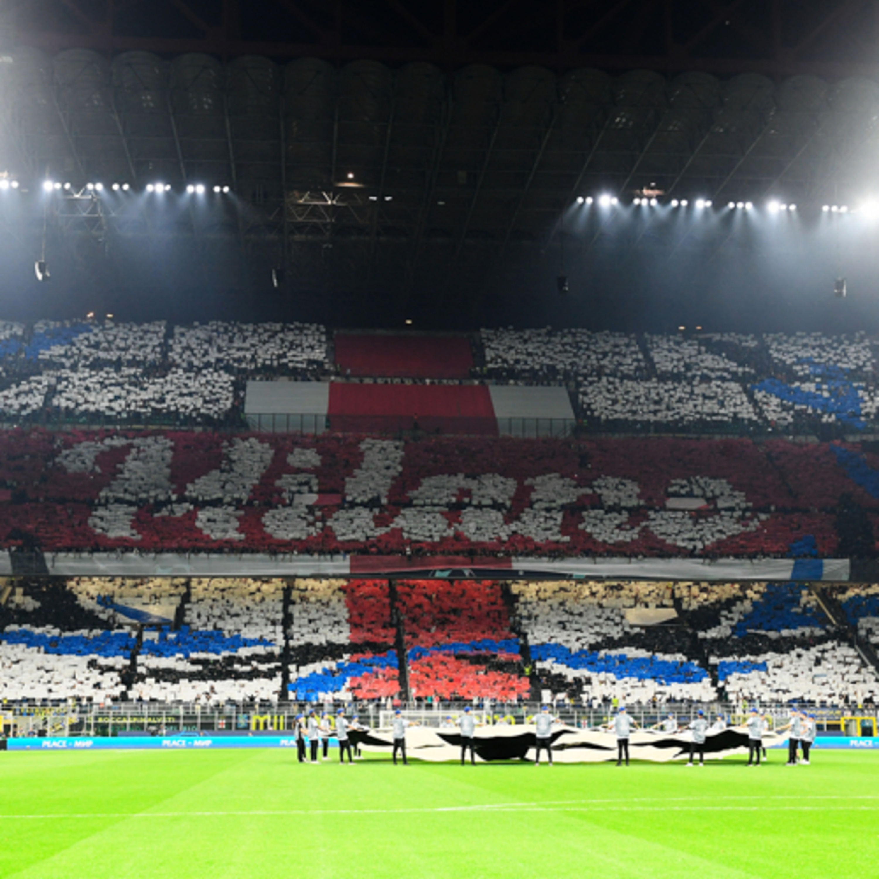 SOGNONEROAZZURRO