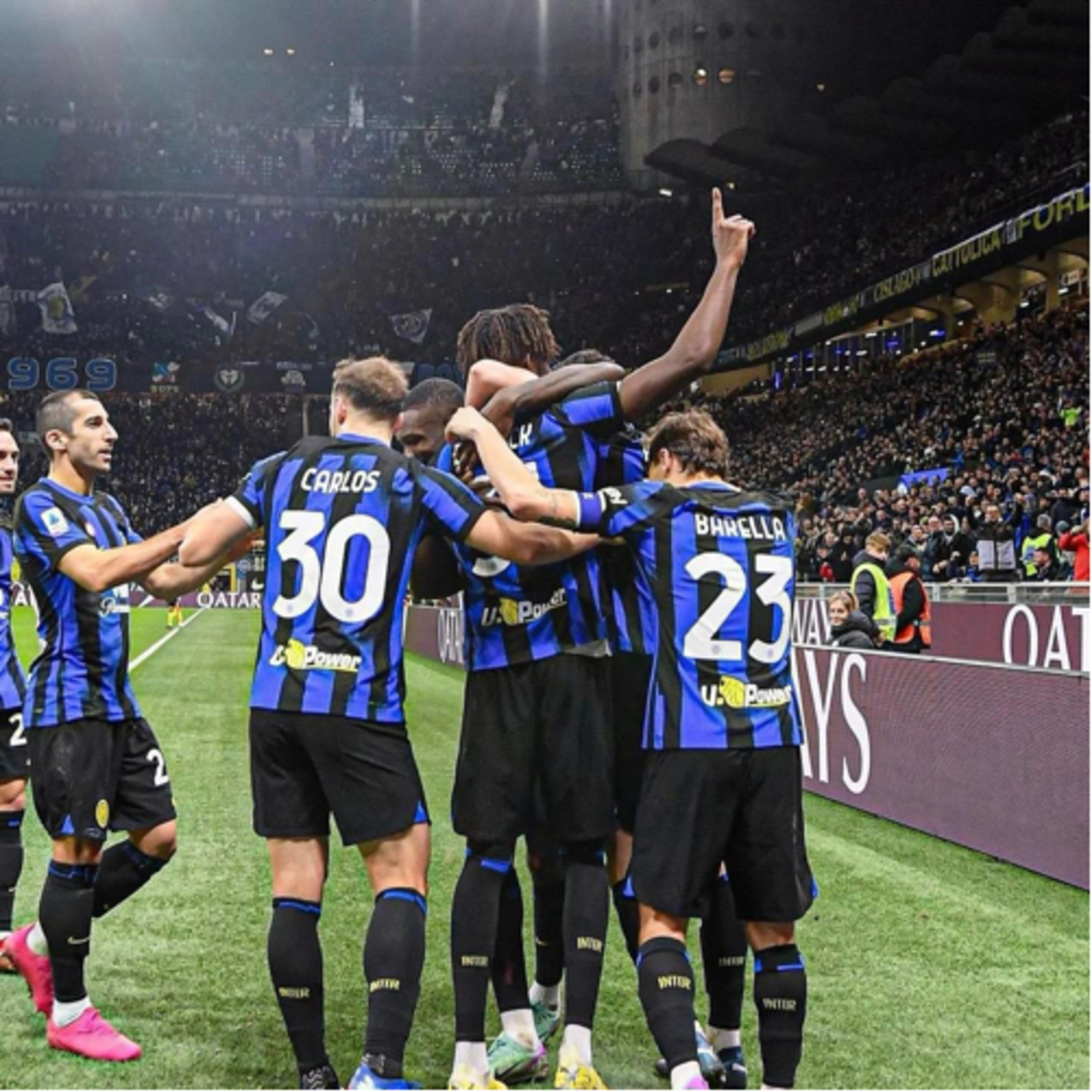 SOGNONEROAZZURRO