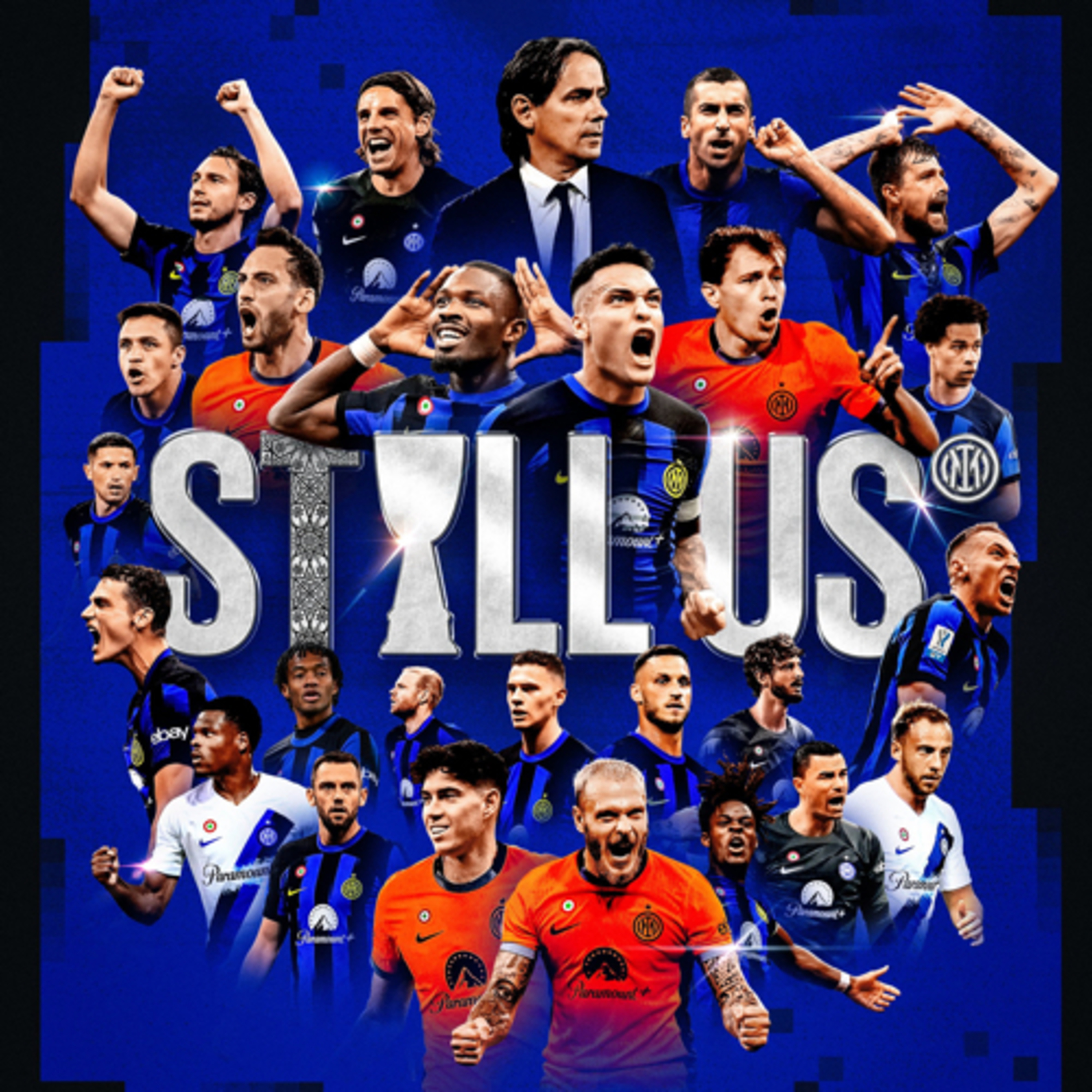 SOGNONEROAZZURRO