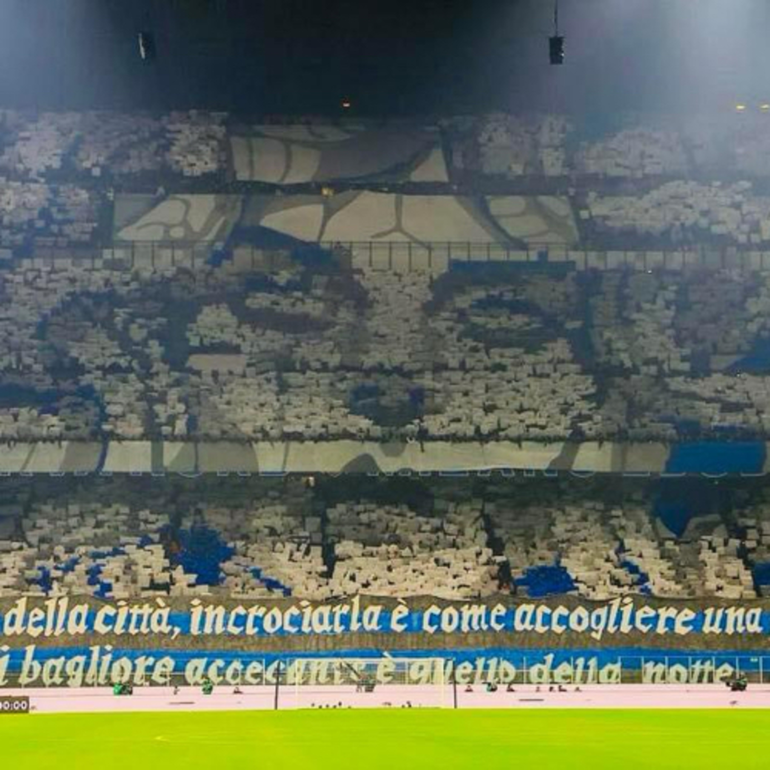 SOGNONEROAZZURRO