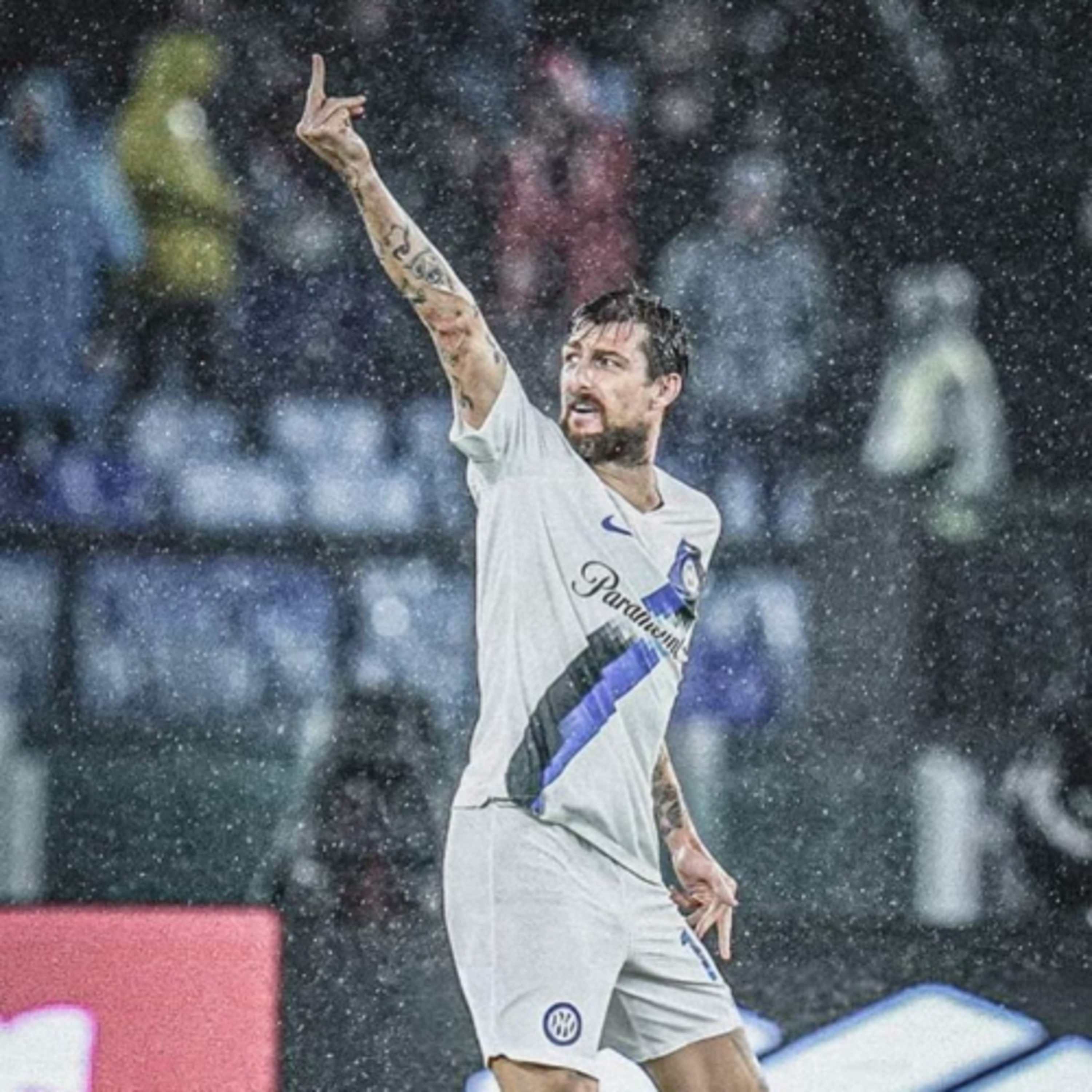 SOGNONEROAZZURRO
