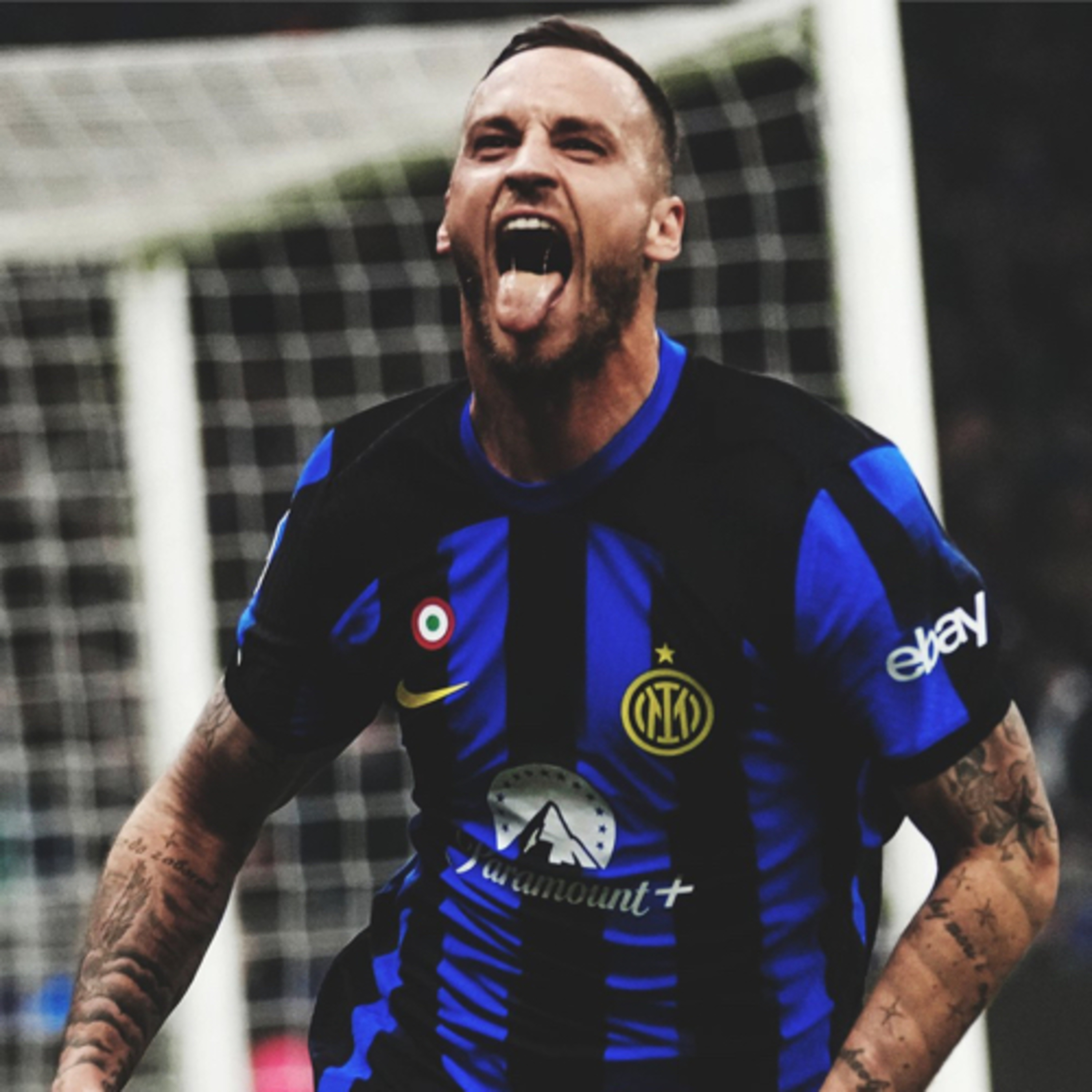 SOGNONEROAZZURRO