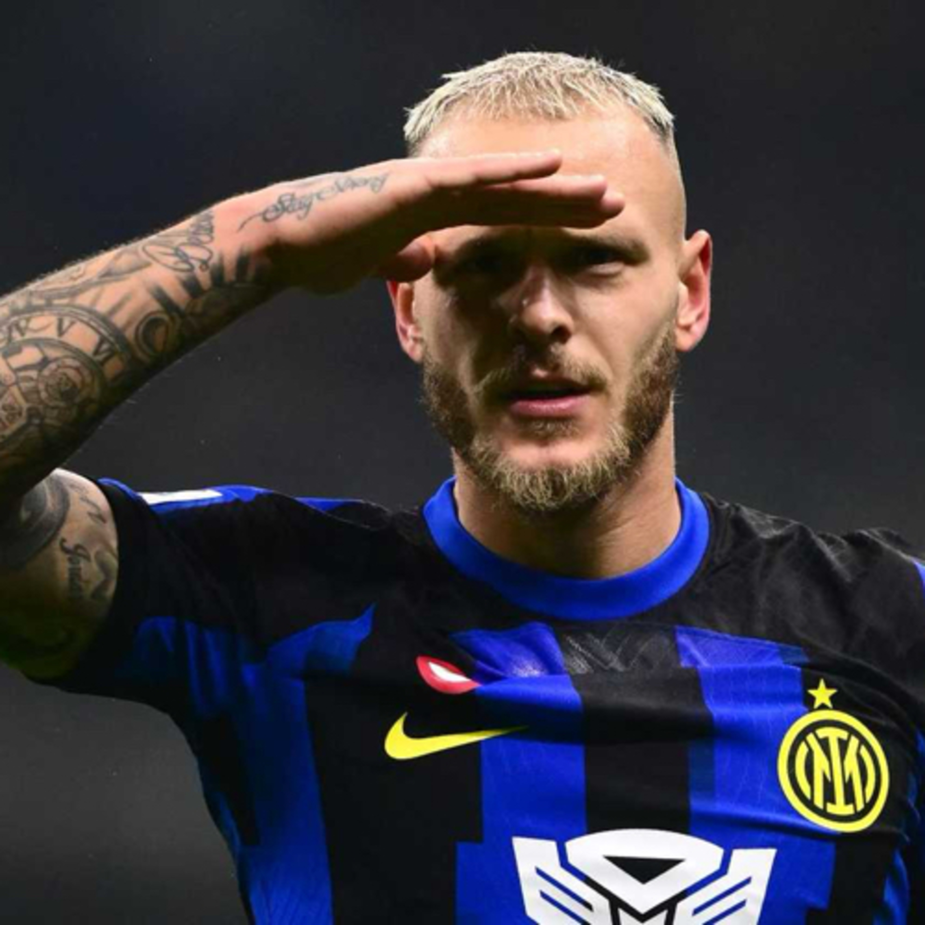 SOGNONEROAZZURRO