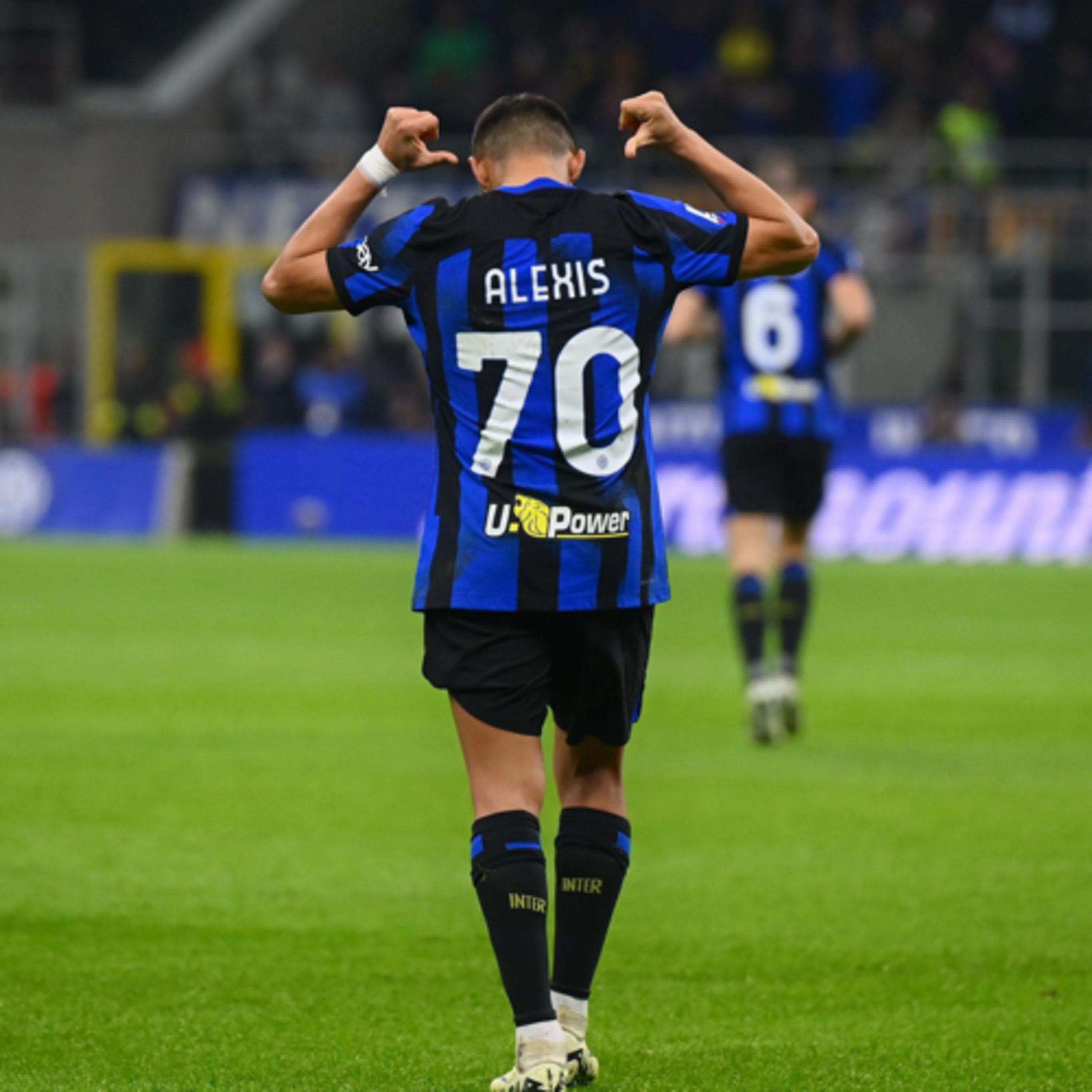 SOGNONEROAZZURRO