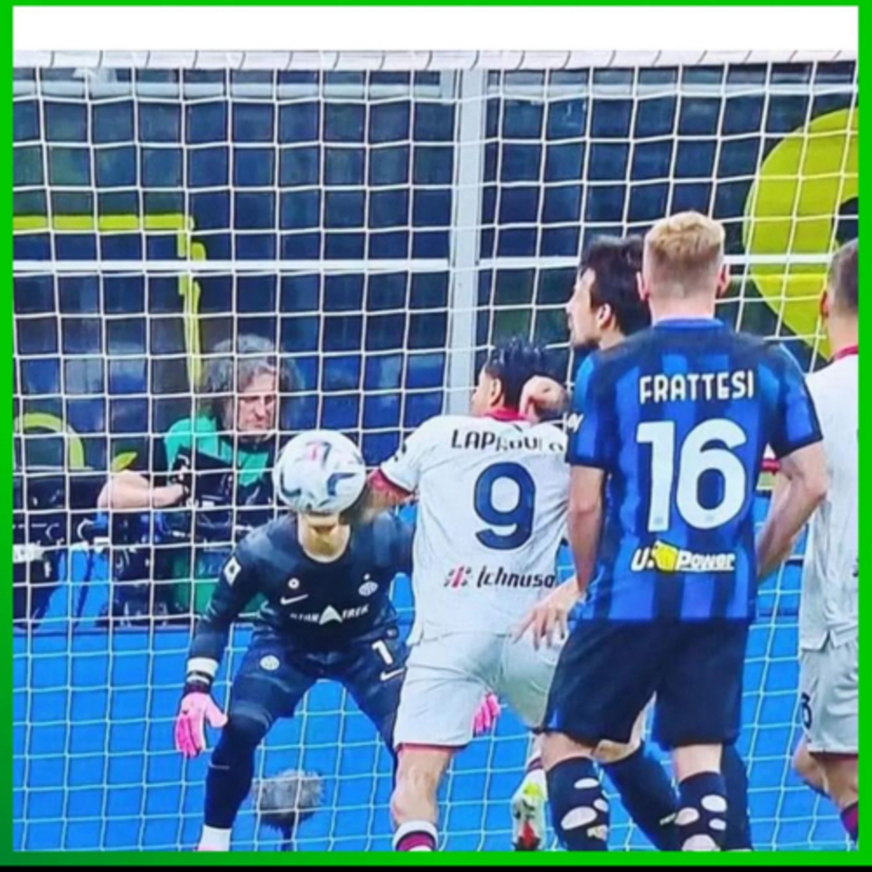 SOGNONEROAZZURRO