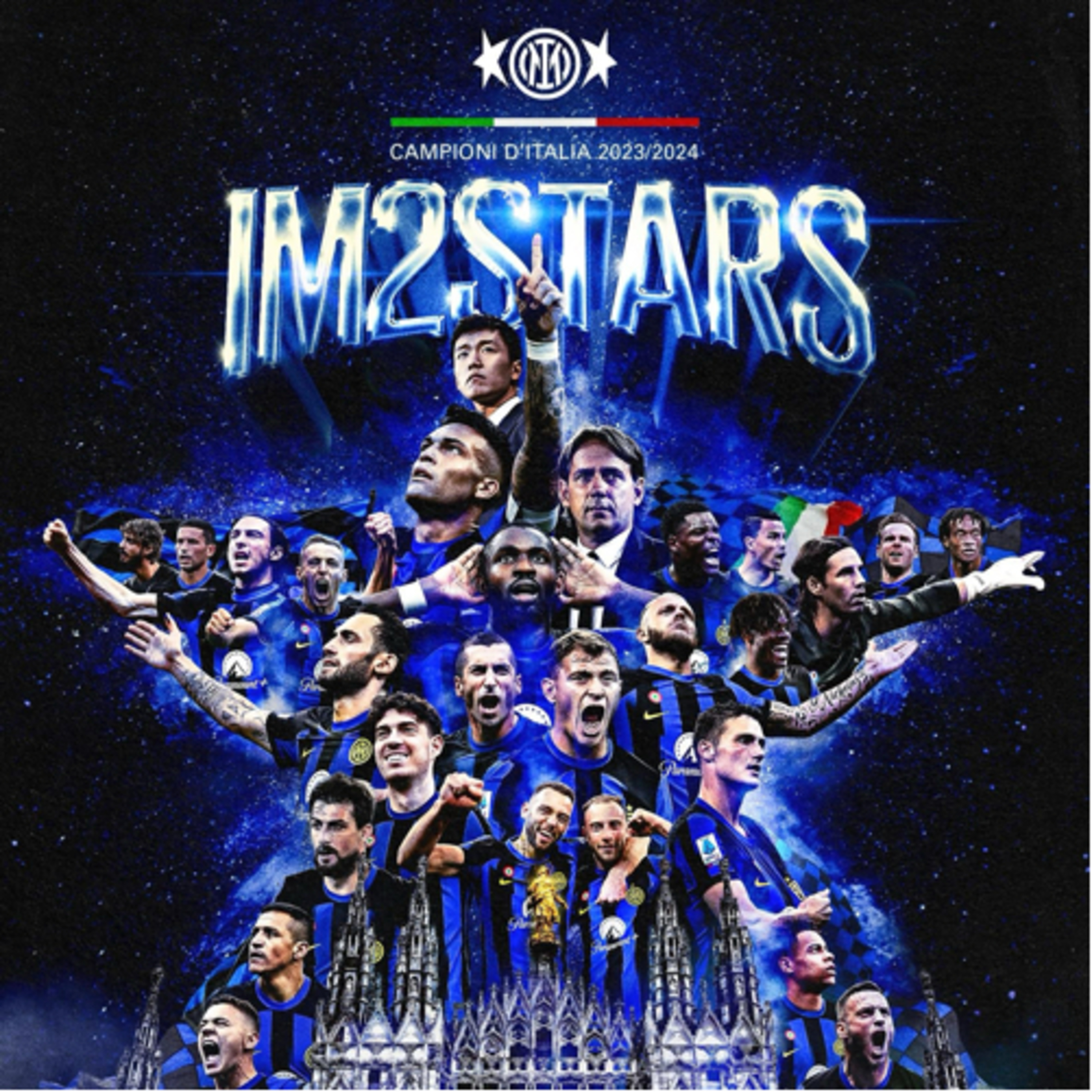 SOGNONEROAZZURRO