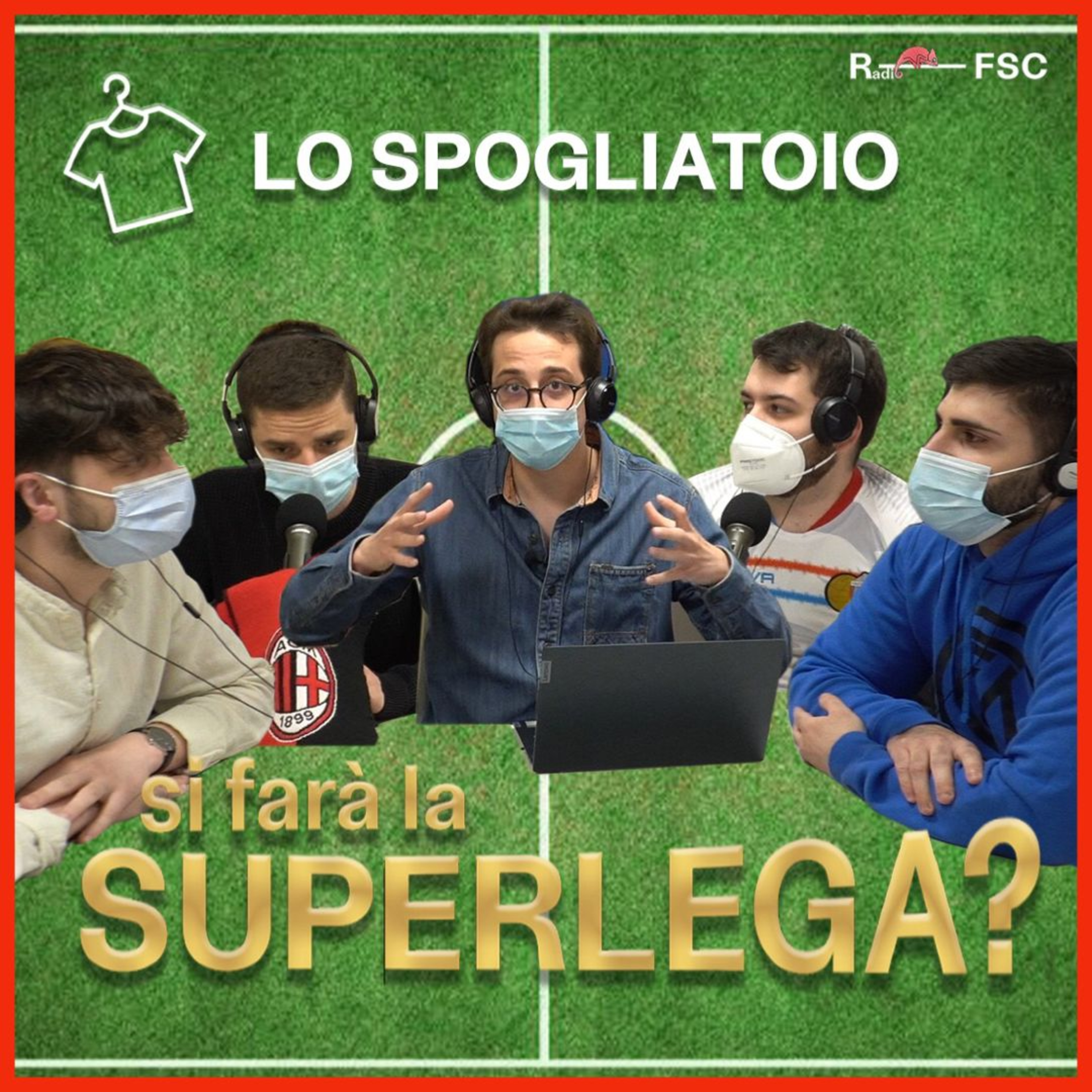 Radio FSC-Unimore