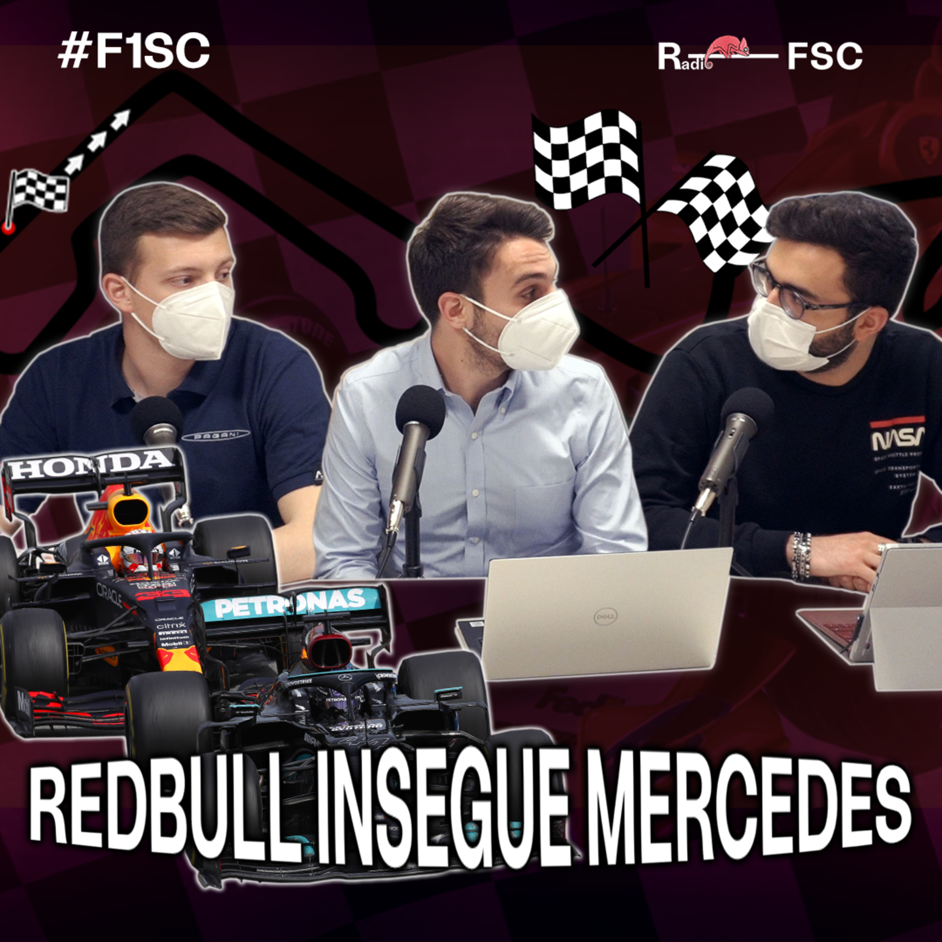Radio FSC-Unimore