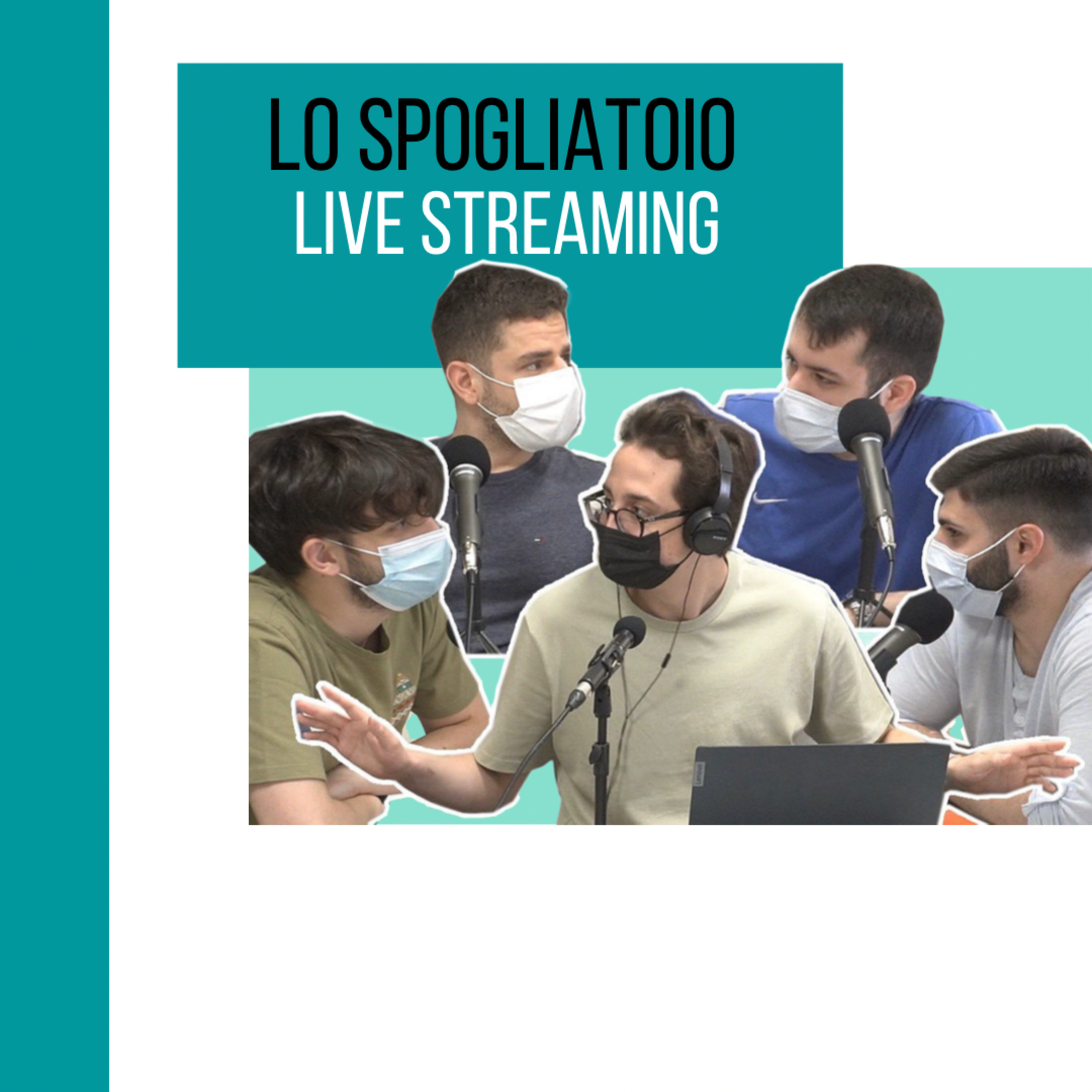 Lo Spogliatoio - Italia, così fa male!