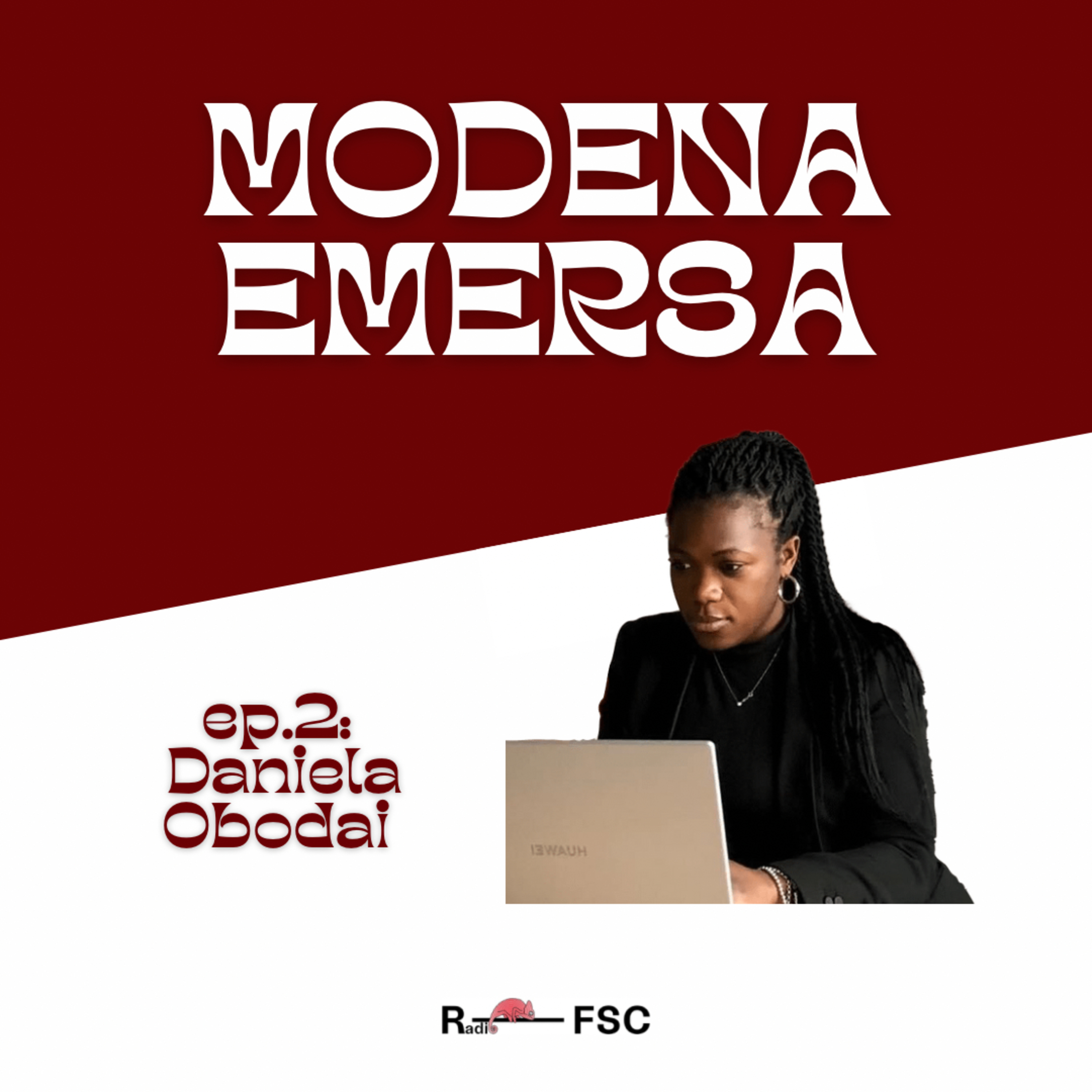 Modena Emersa - Seconde Generazioni: la storia dell'Avv. Daniela Obodai