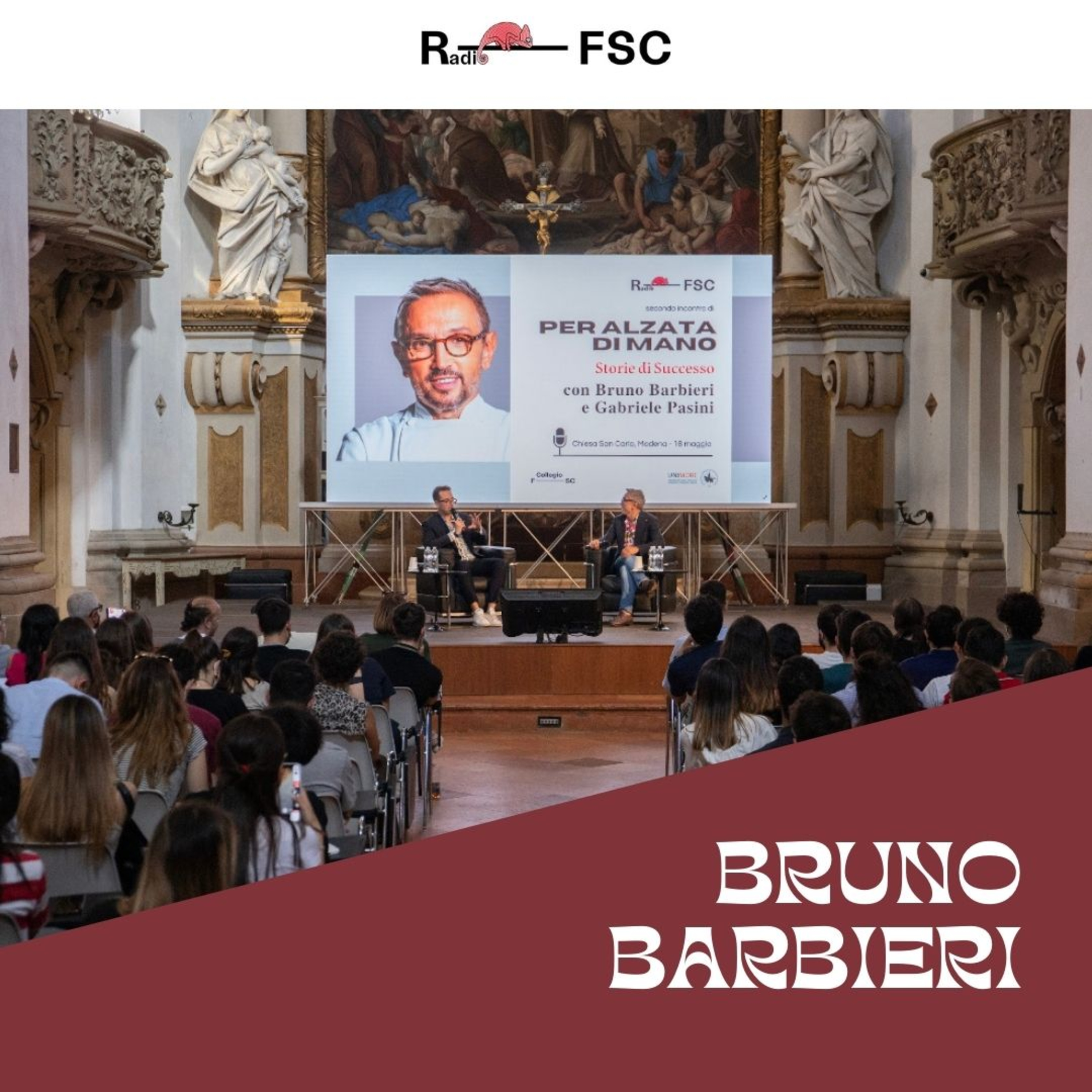 Radio FSC-Unimore