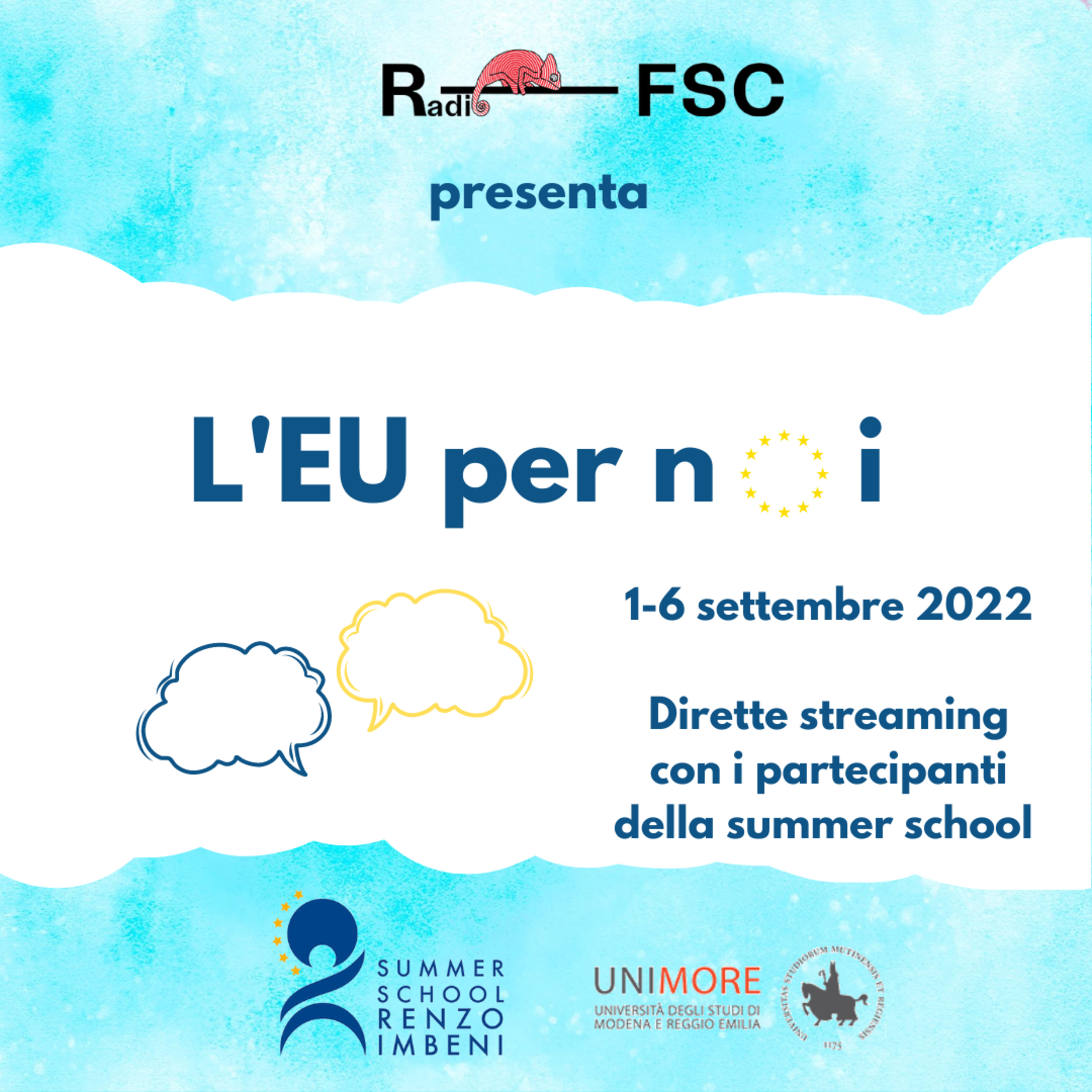 Radio FSC-Unimore