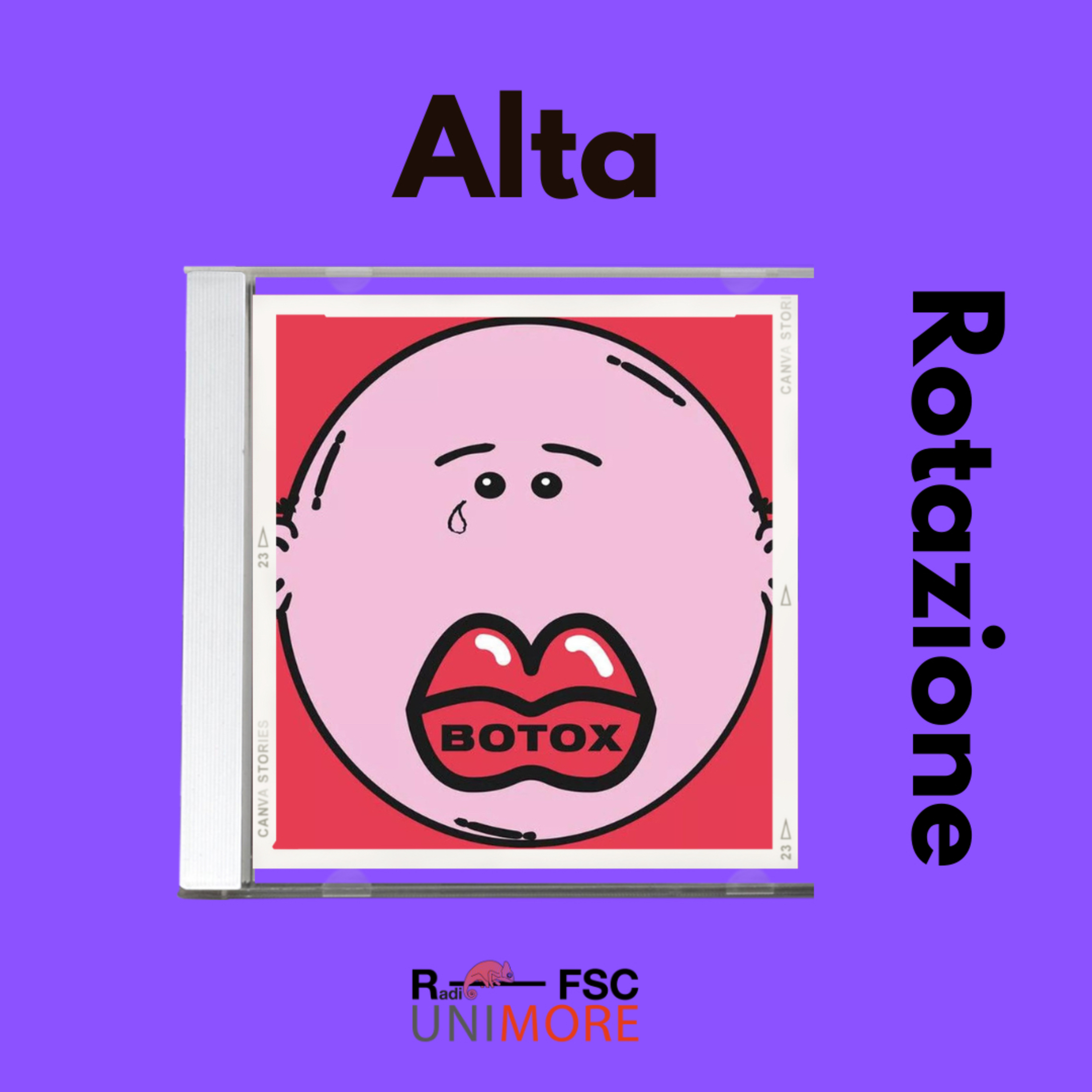 Radio FSC-Unimore