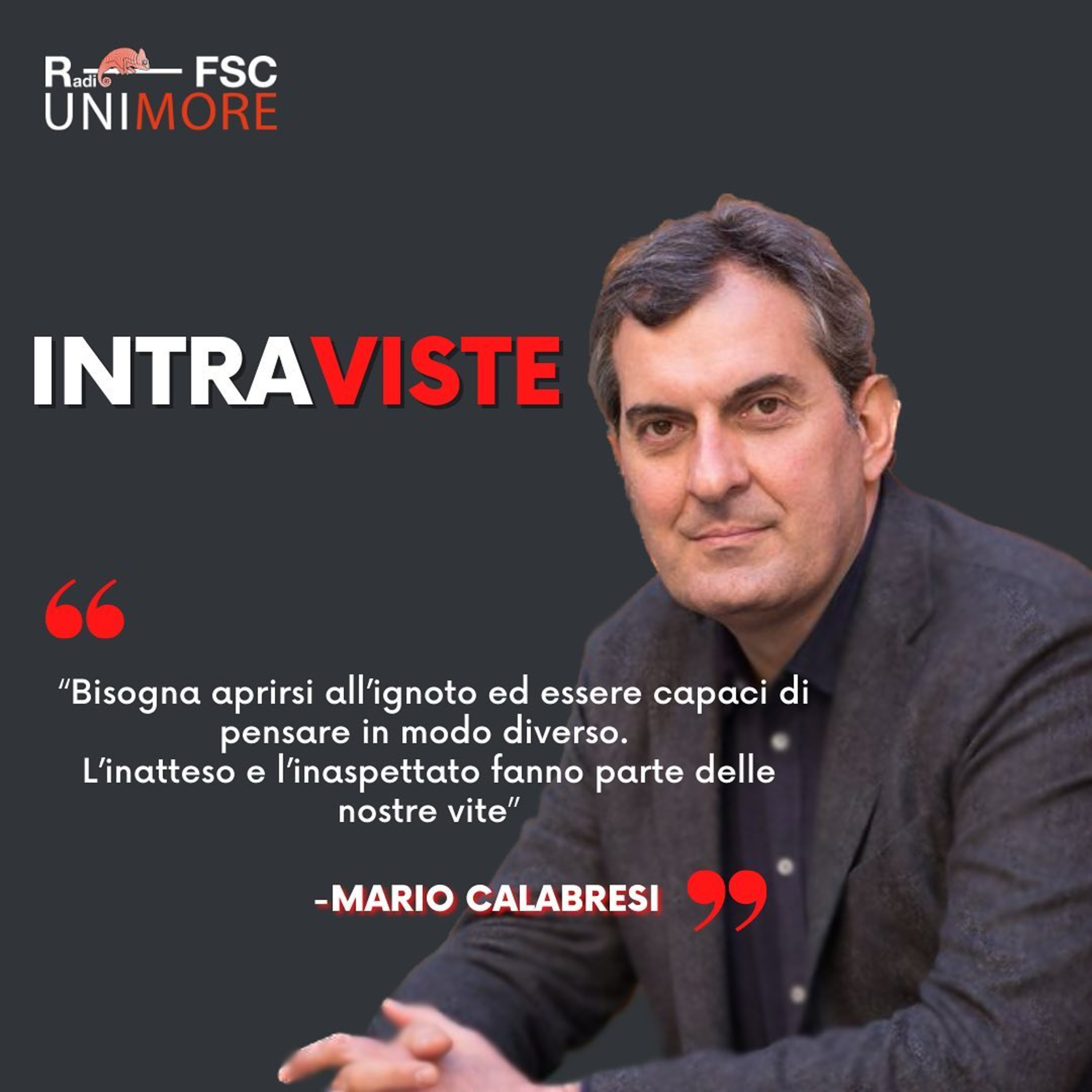 Radio FSC-Unimore