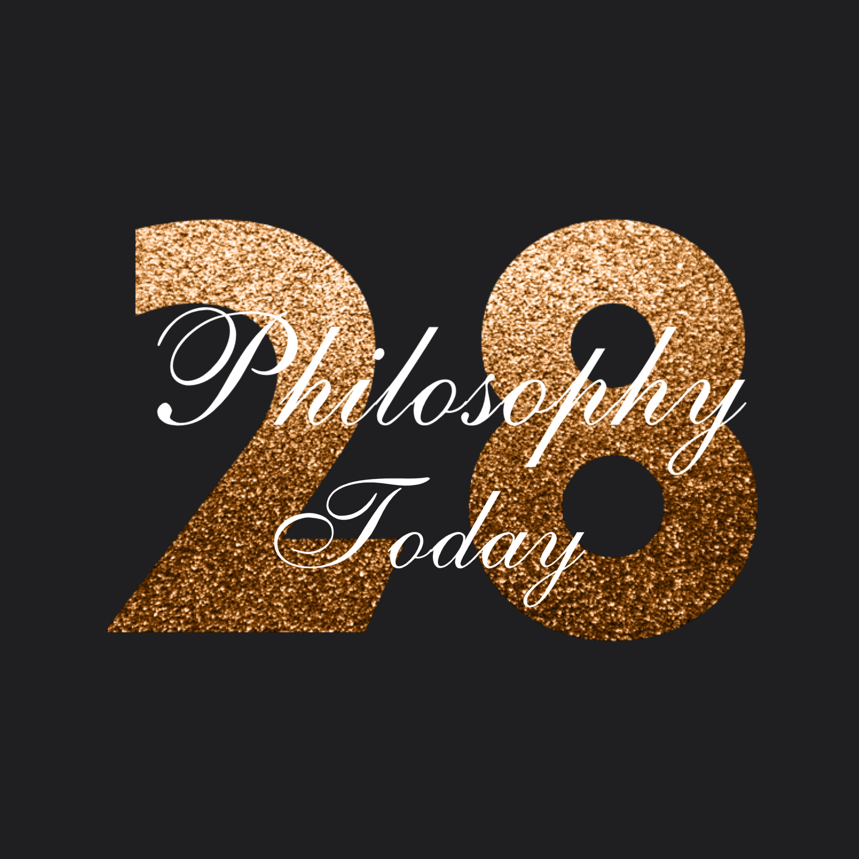 Philosophy Today