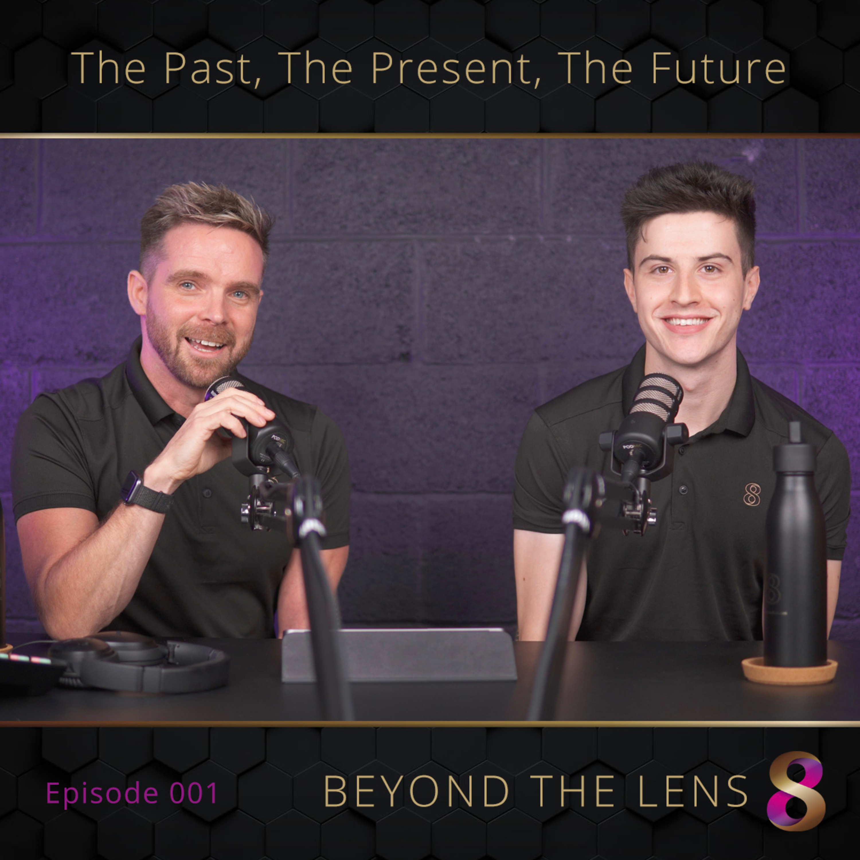 Beyond the Lens