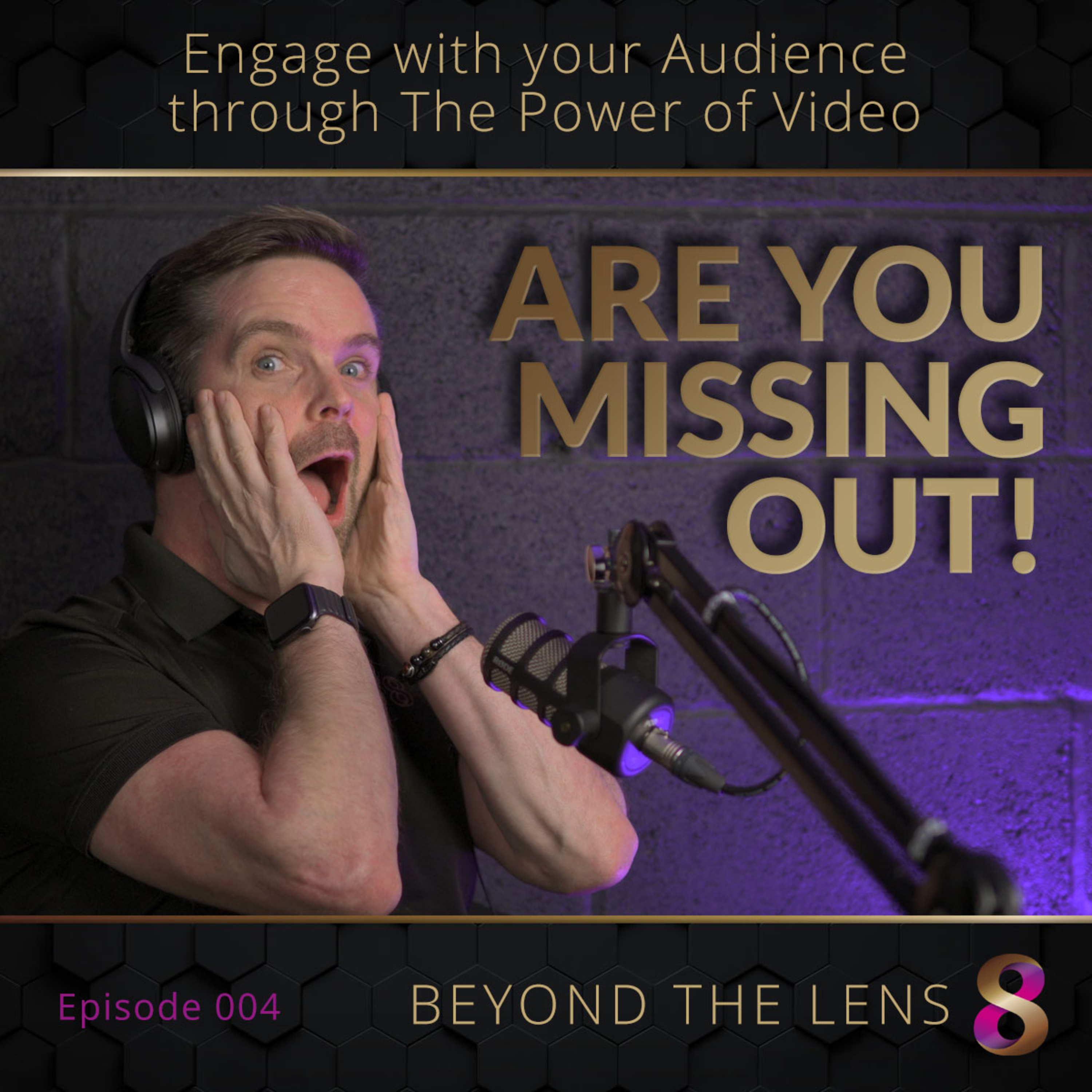 Beyond the Lens