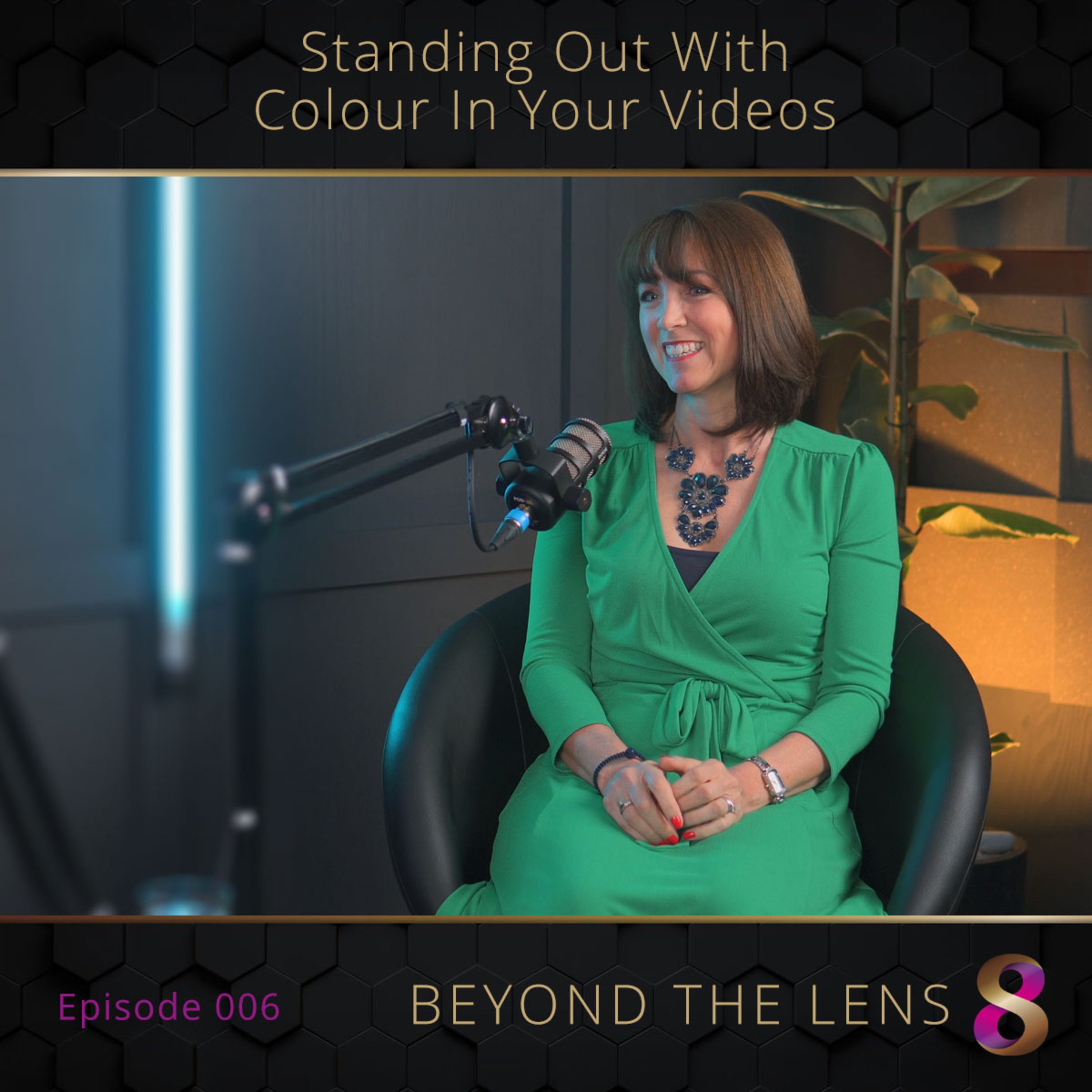 Beyond the Lens