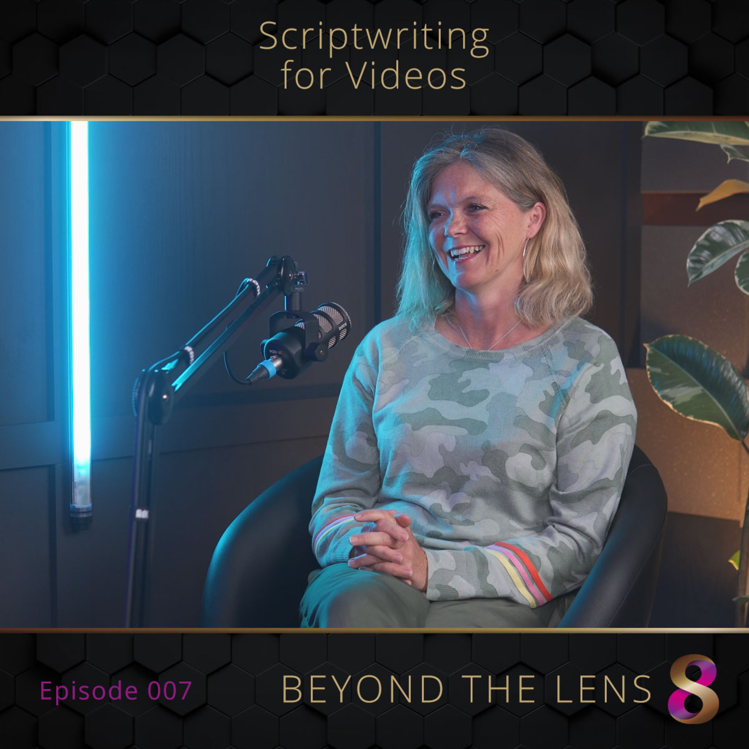 Beyond the Lens