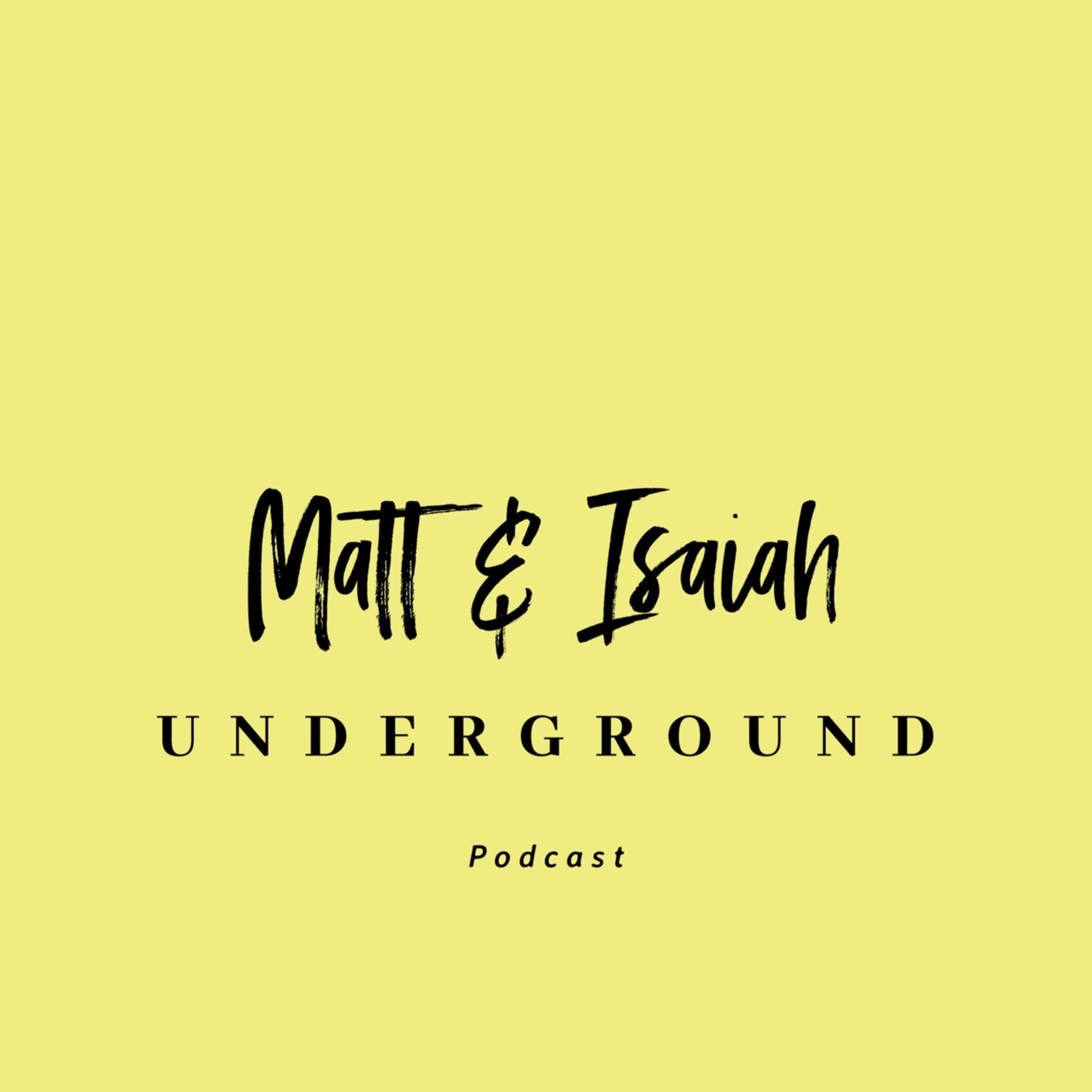 Episode 3! episode artwork