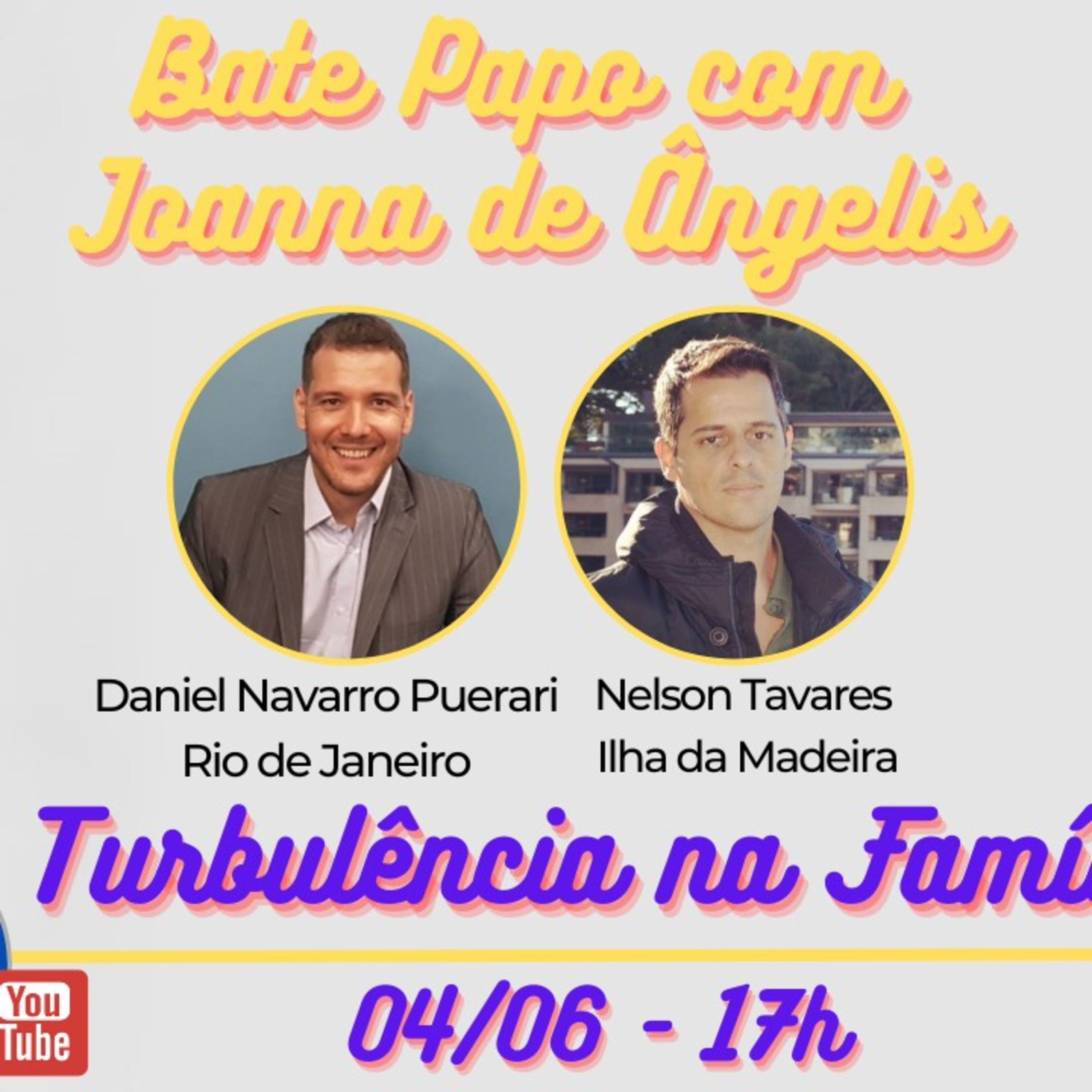 Nelson Tavares