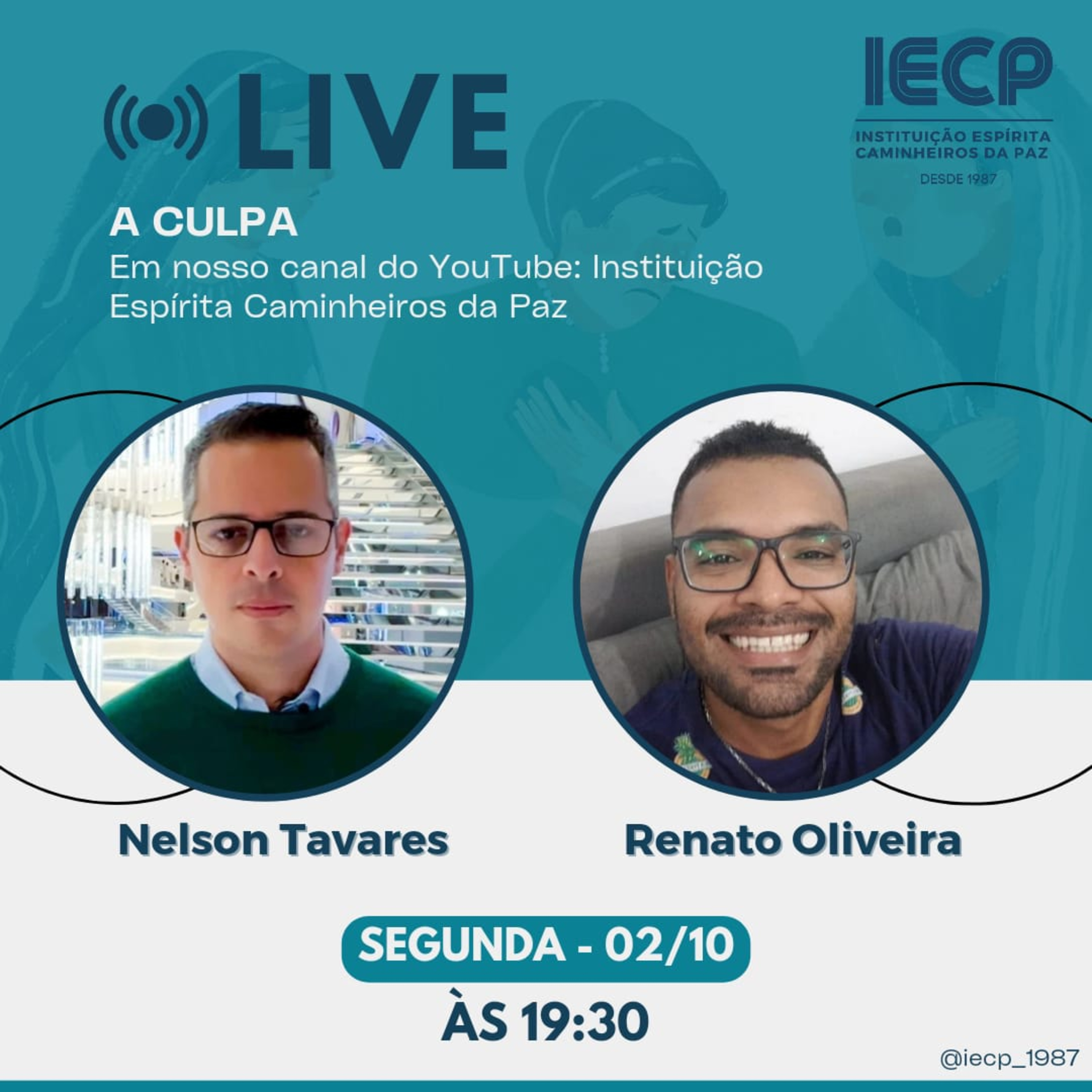 Nelson Tavares