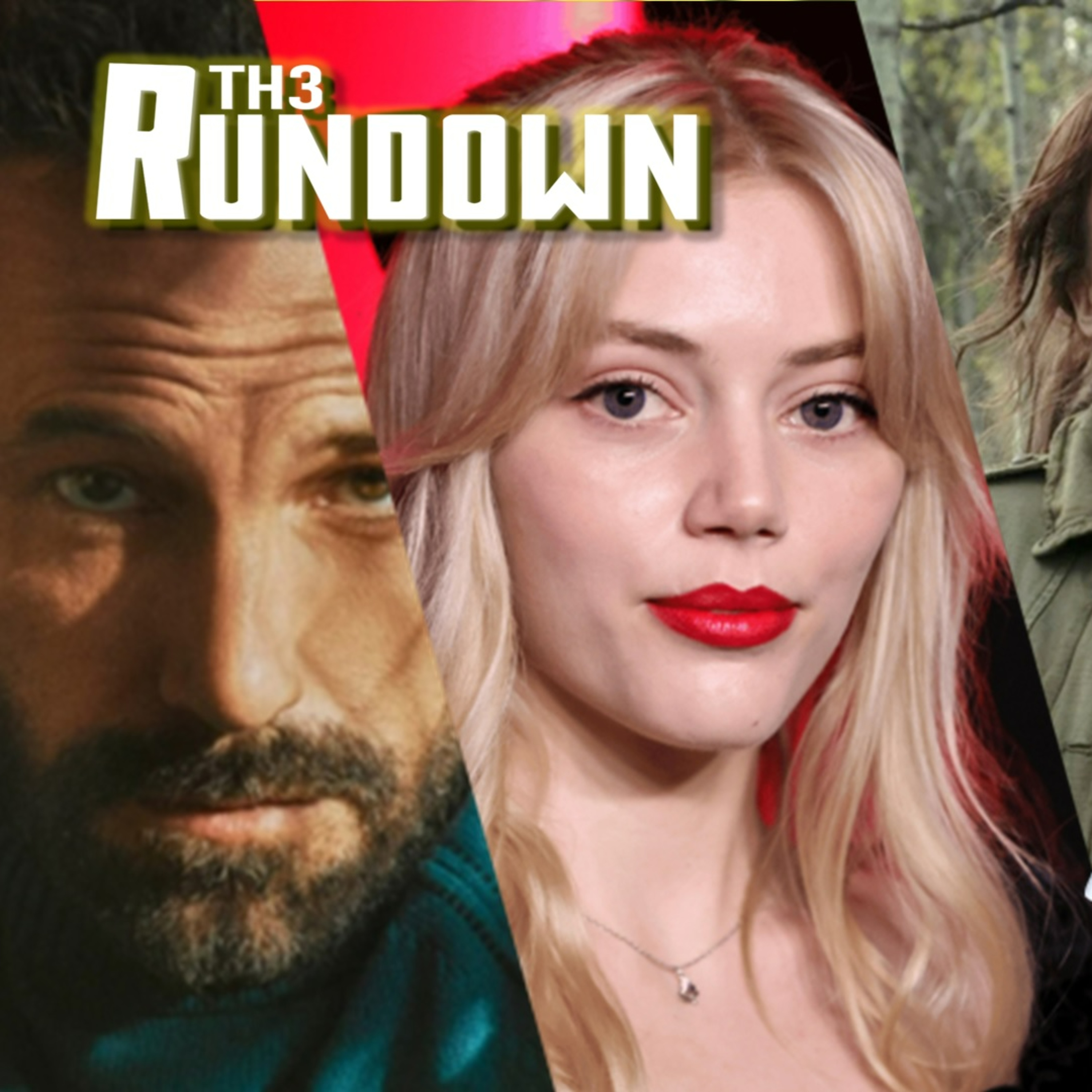 Talking Through The Medias