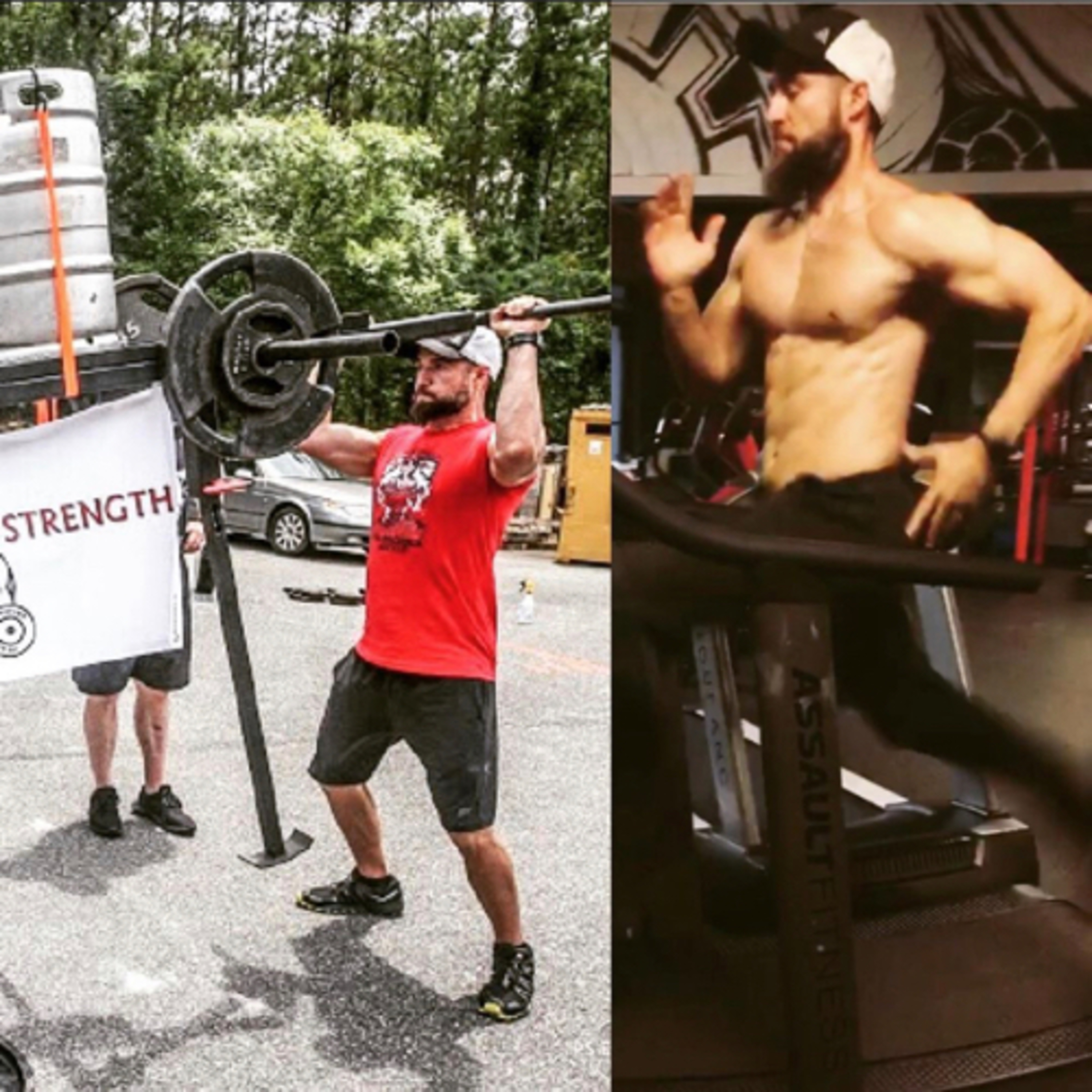Florida’s Fittest Podcast