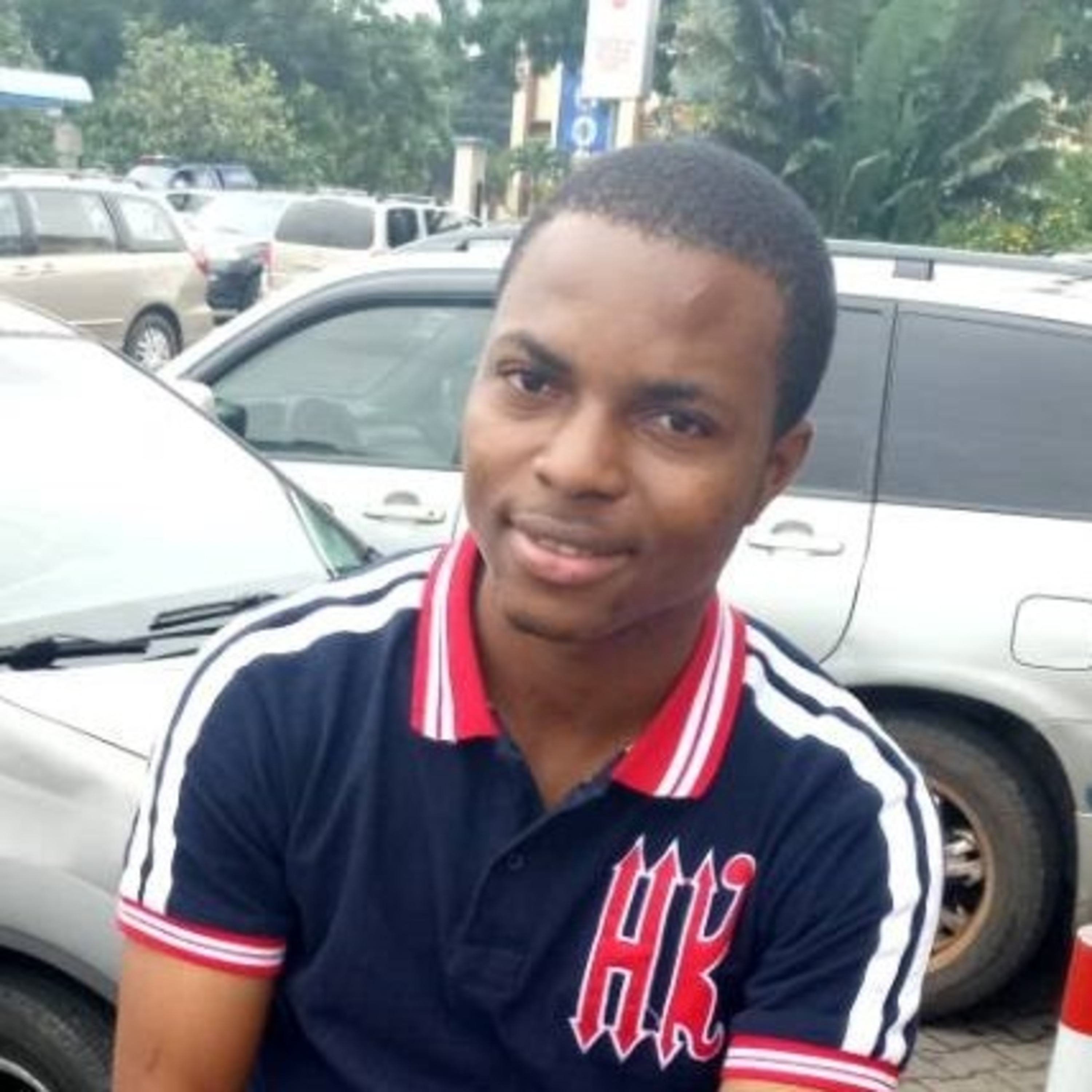 Episode art for Software Engineer Life Hack with Matthew Odedoyin