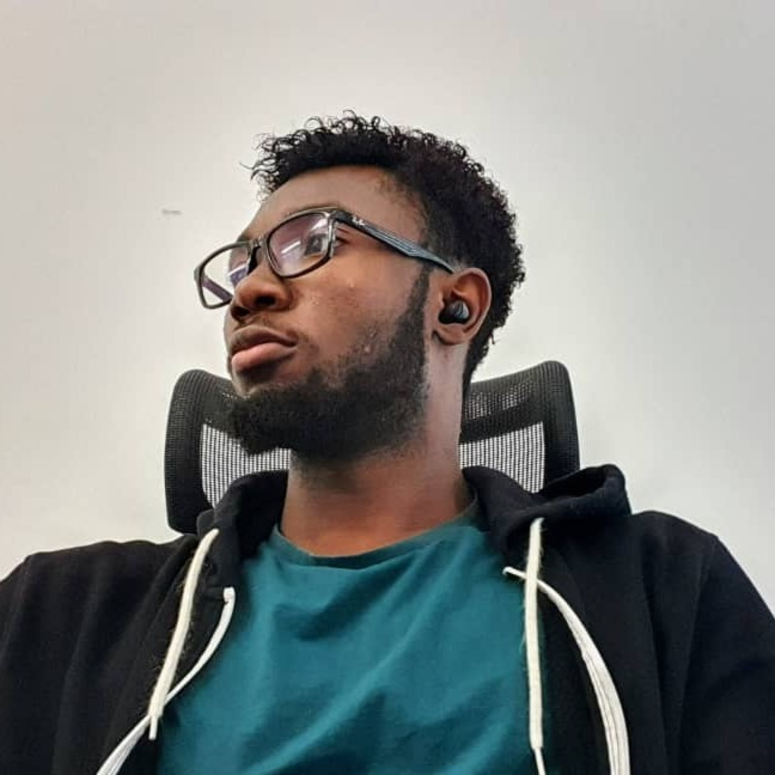 Episode art for Unscripted: Monoliths vs Microservices with Lawrence Agbani