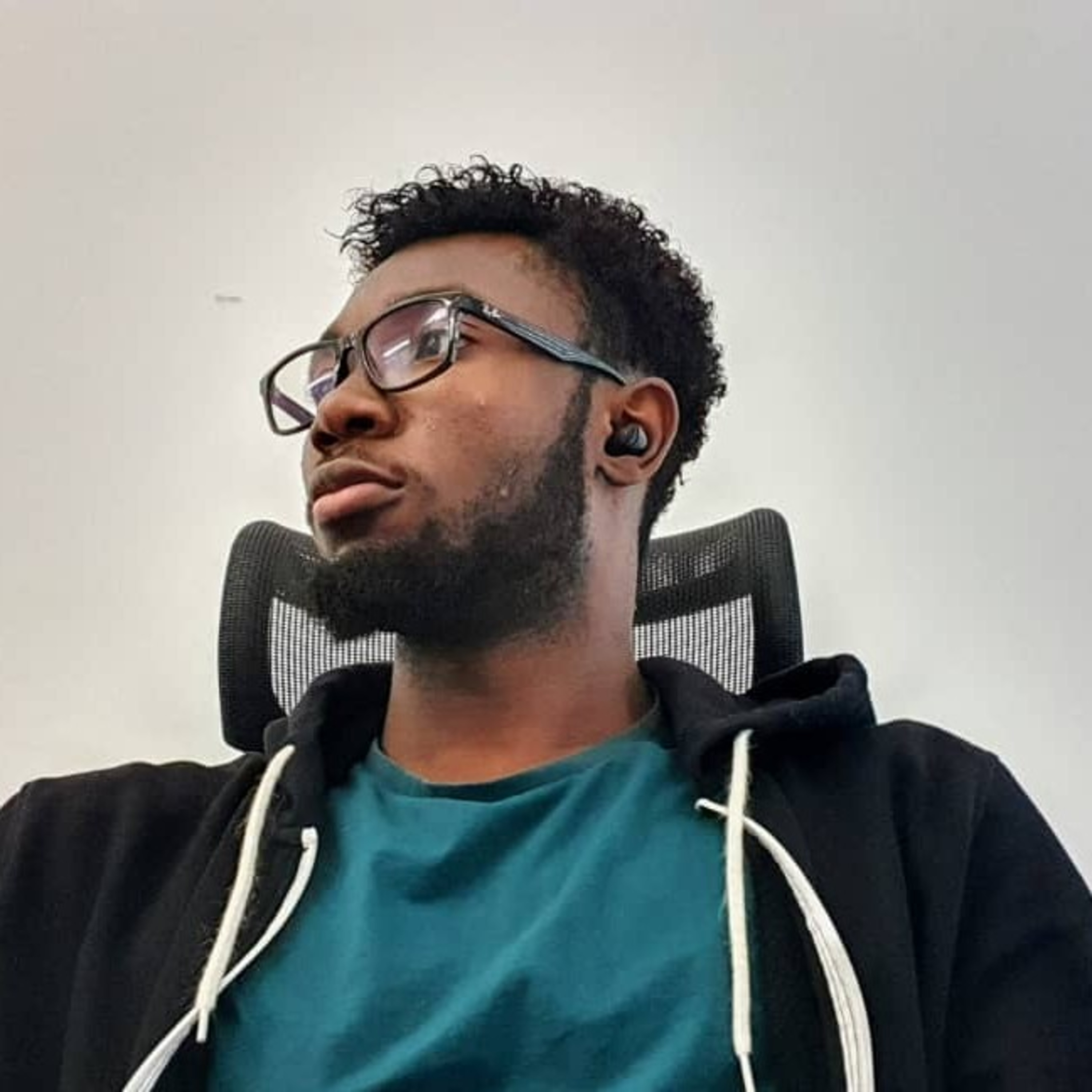 Episode art for My top 5 dev tools with Lawrence Agbani
