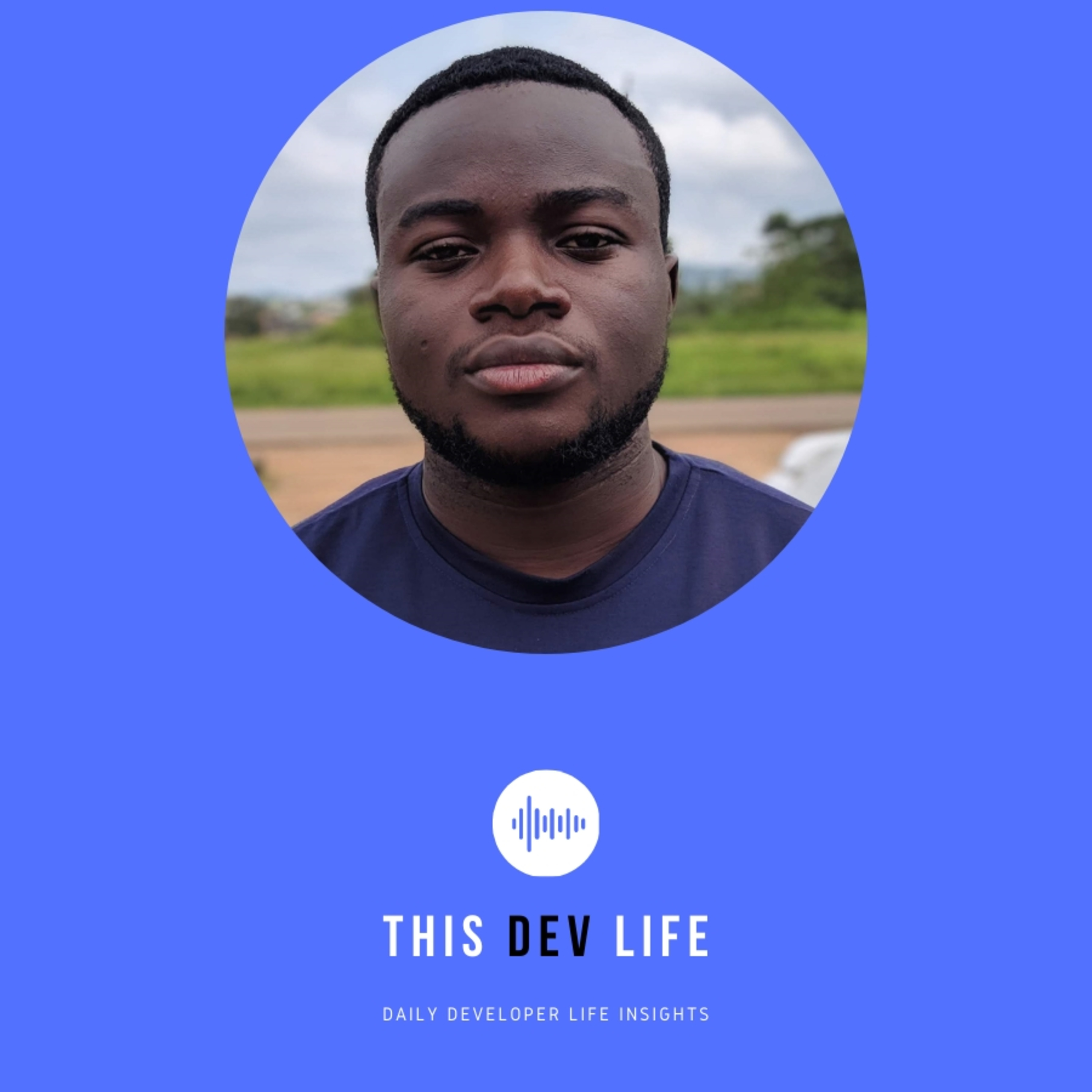 Episode art for Unscripted with Elijah Oyekunle