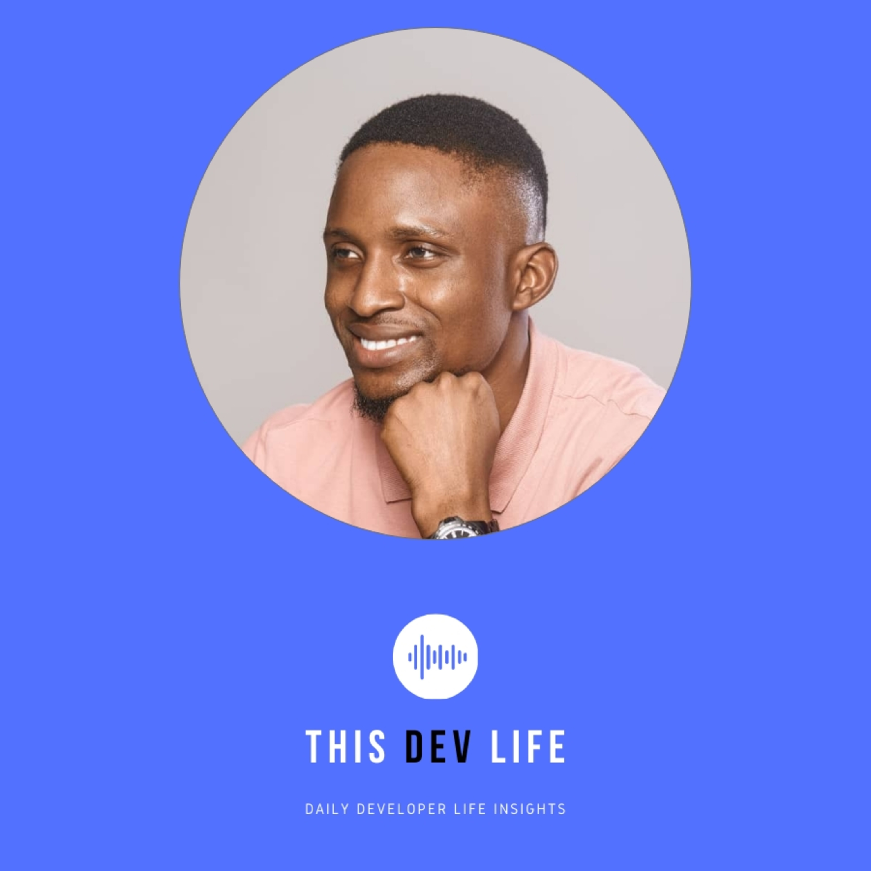 Episode art for Unscripted with Azeez Taiwo